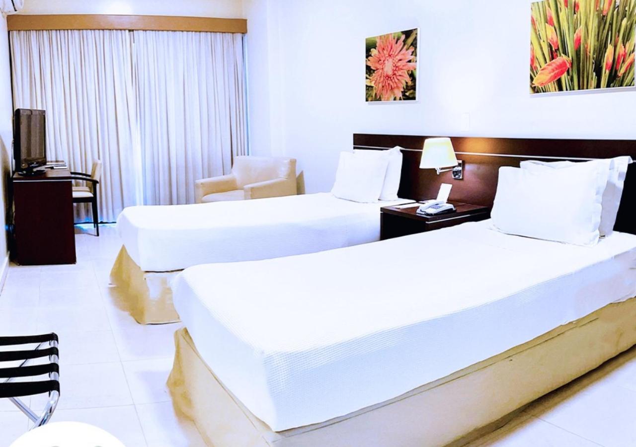 Standard Twin Room photo 1