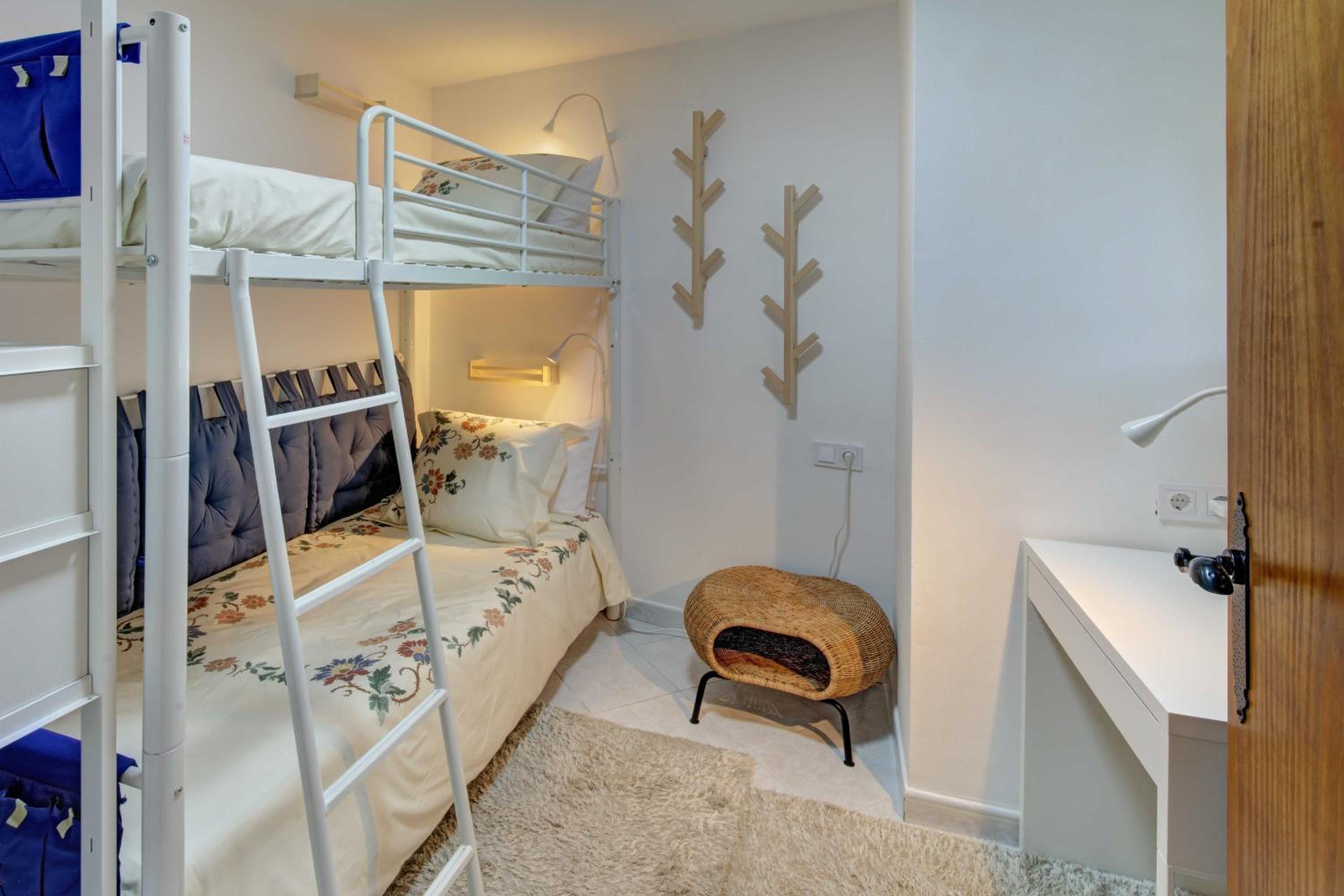Villa con piscina privada
