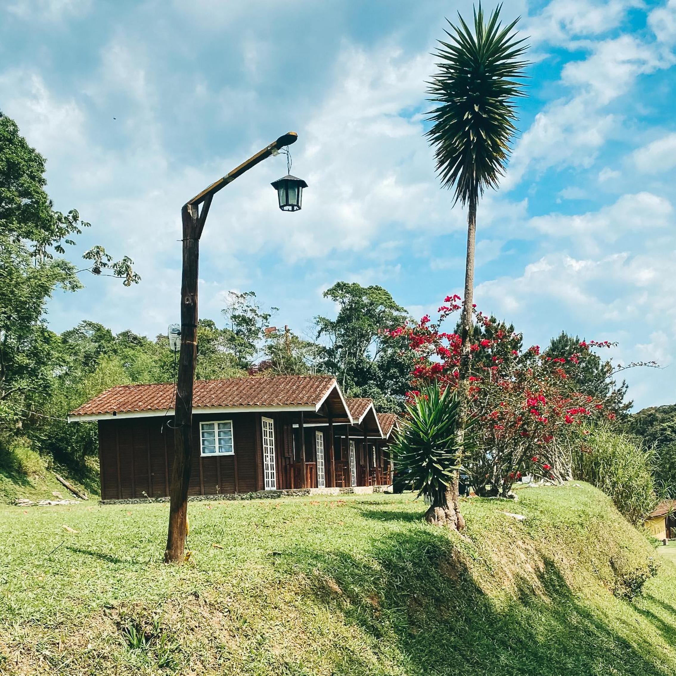Chalet photo 3