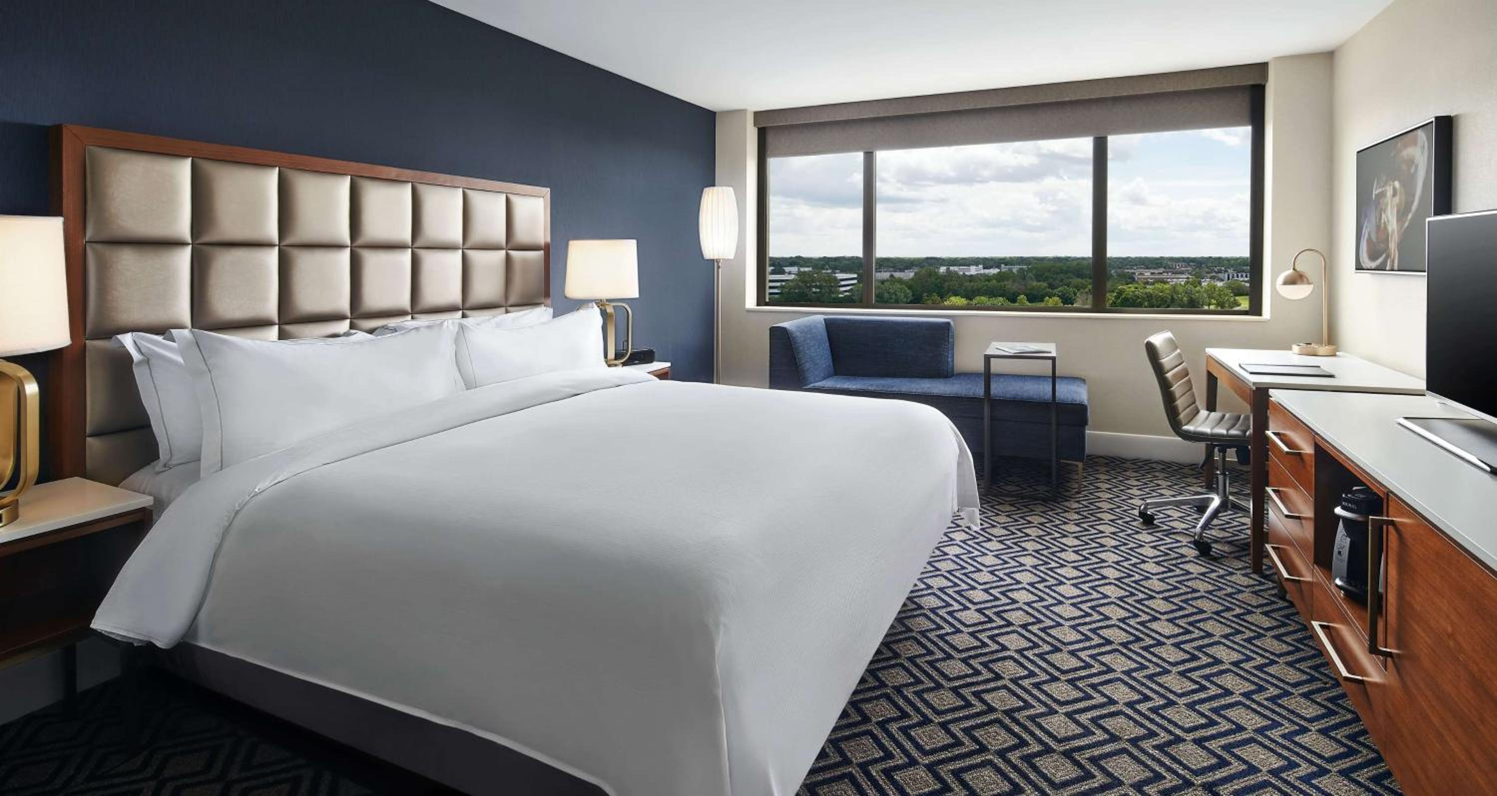King Room - Photo 2