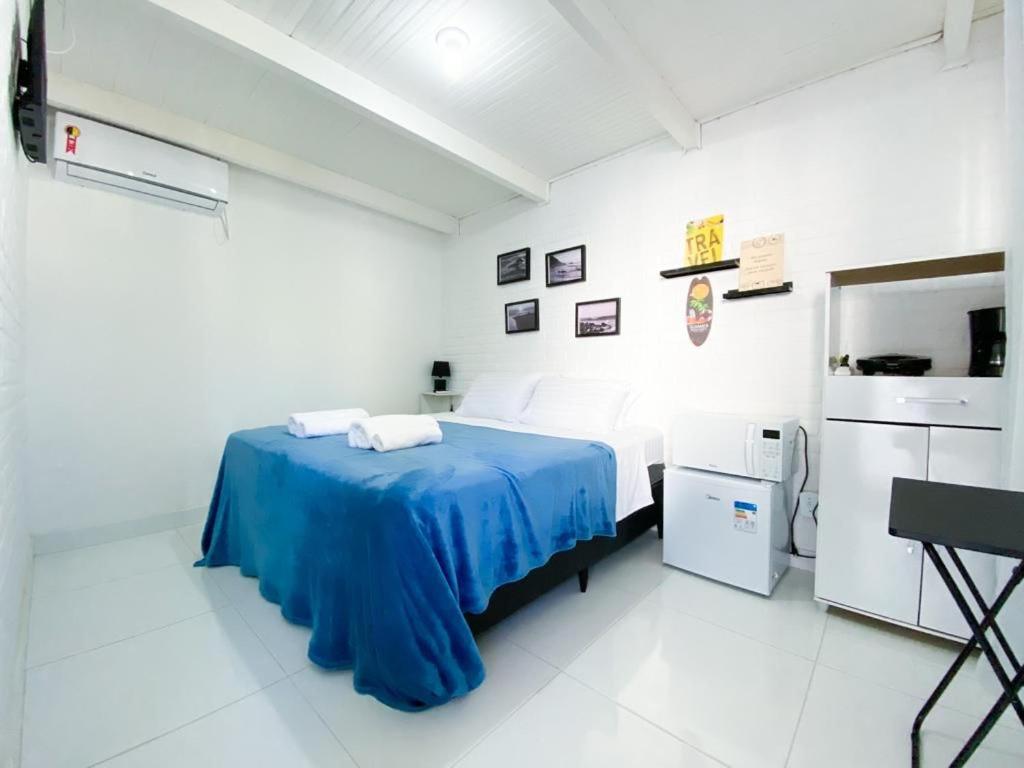 Standard Double Suite