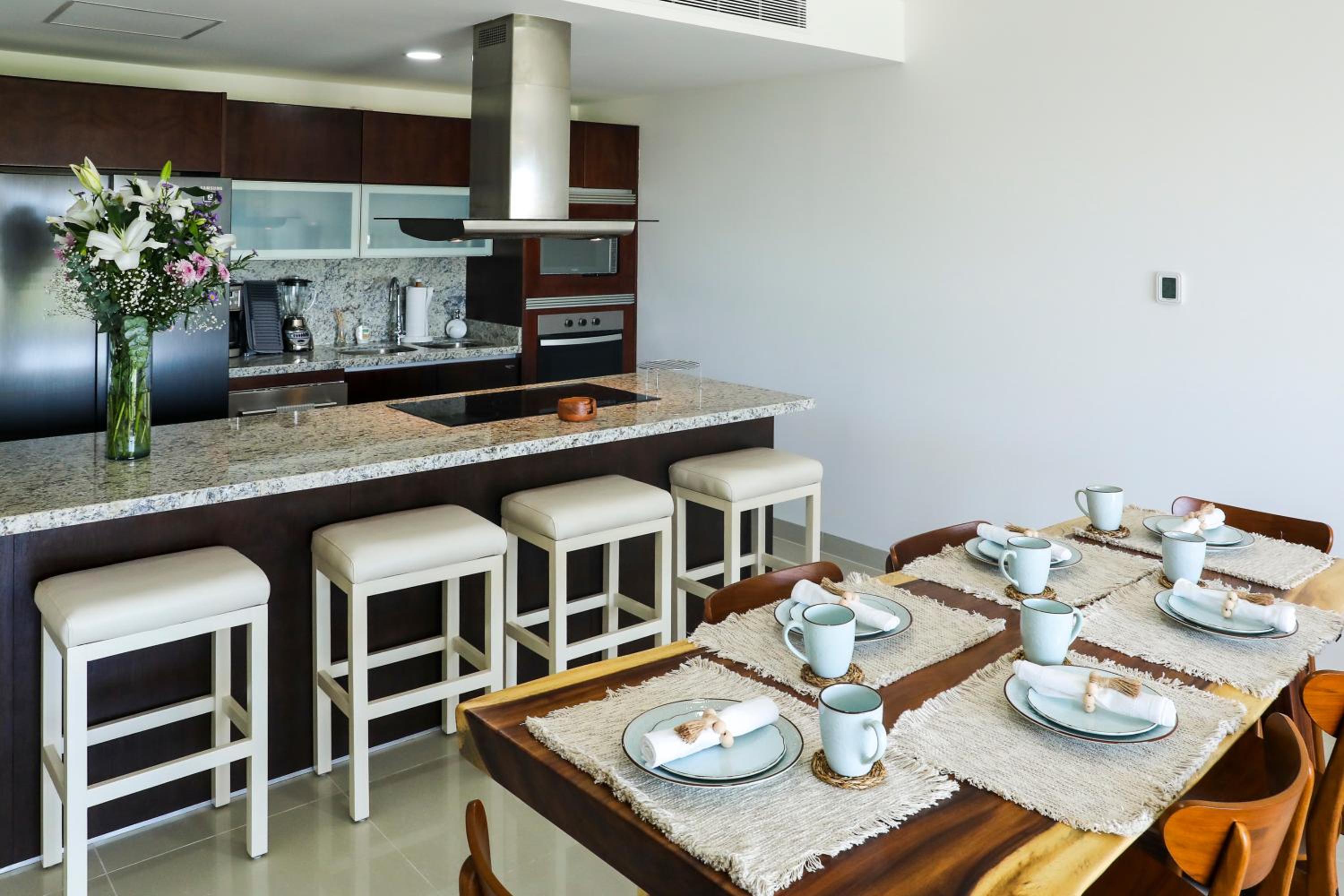 Two-Bedroom Apartment - Photo 8