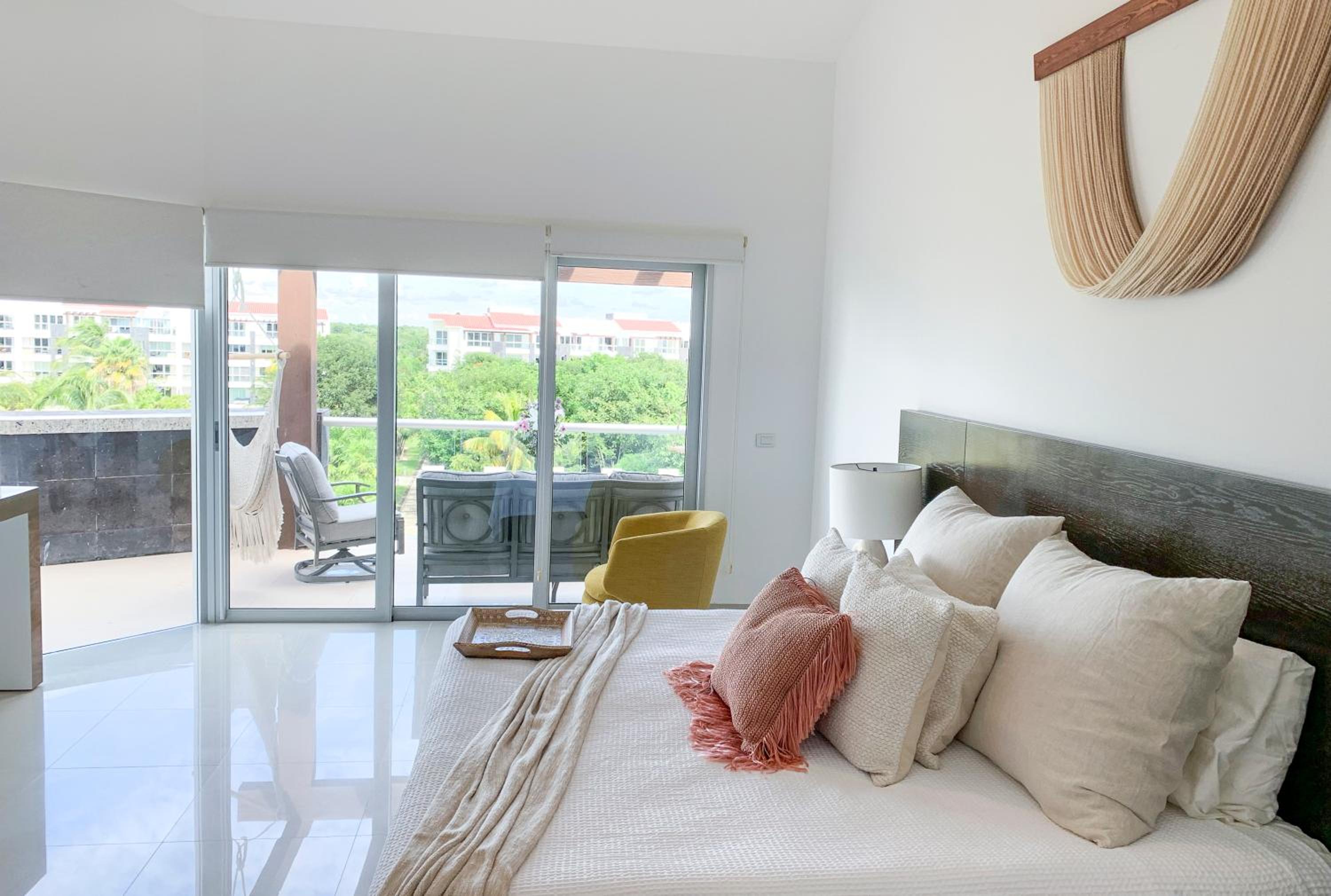 Two-Bedroom Apartment - Photo 6
