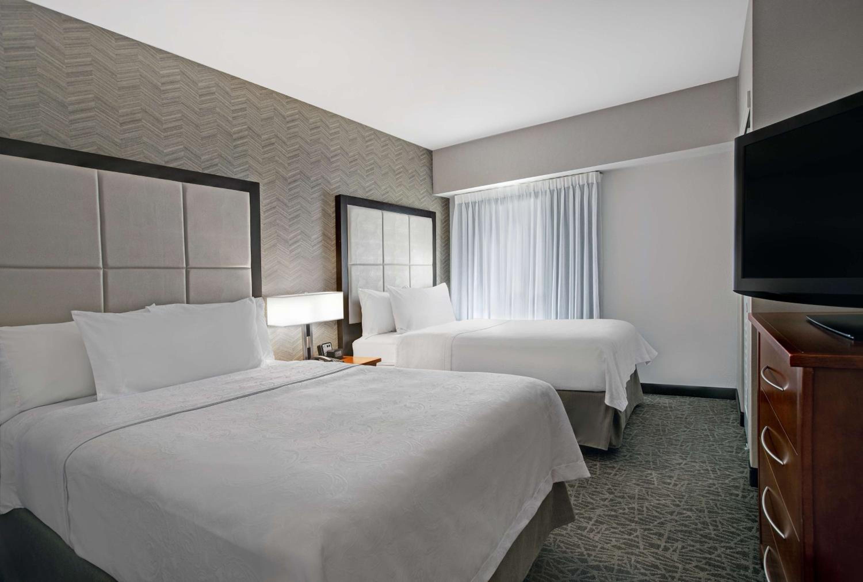 Two-Bedroom Suite - Non-Smoking