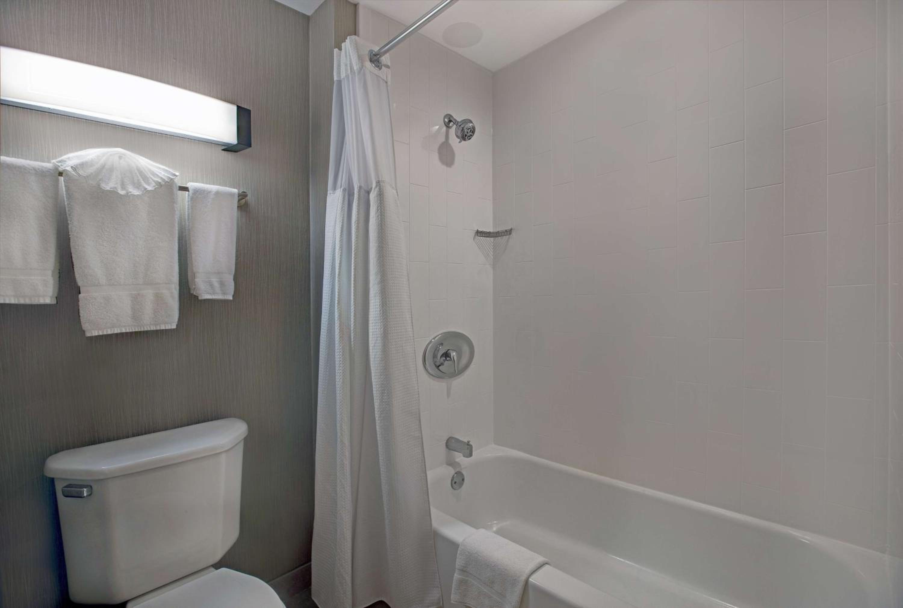One-Bedroom King Suite - Non-Smoking - Photo 11