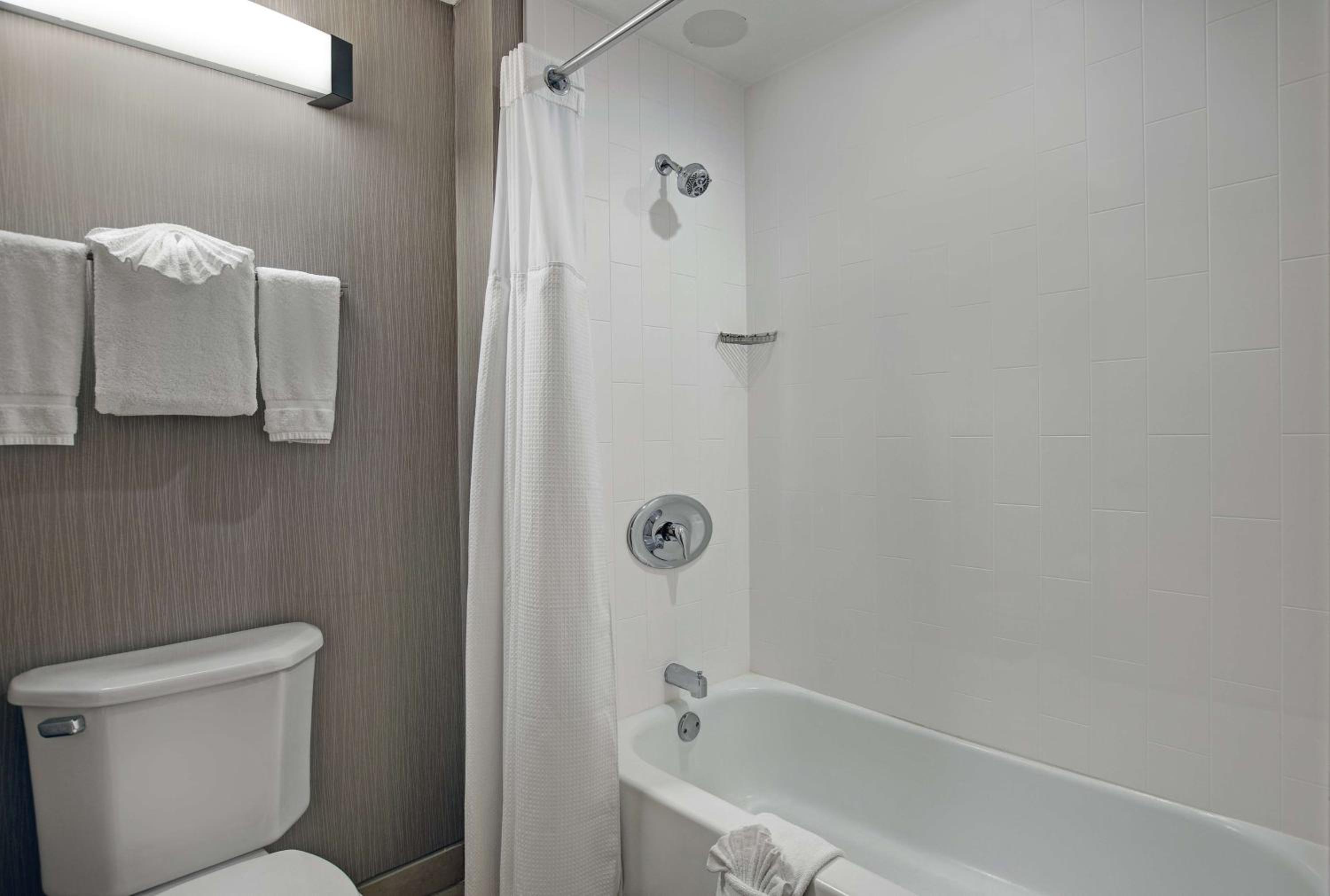 One-Bedroom King Suite - Non-Smoking - Photo 10