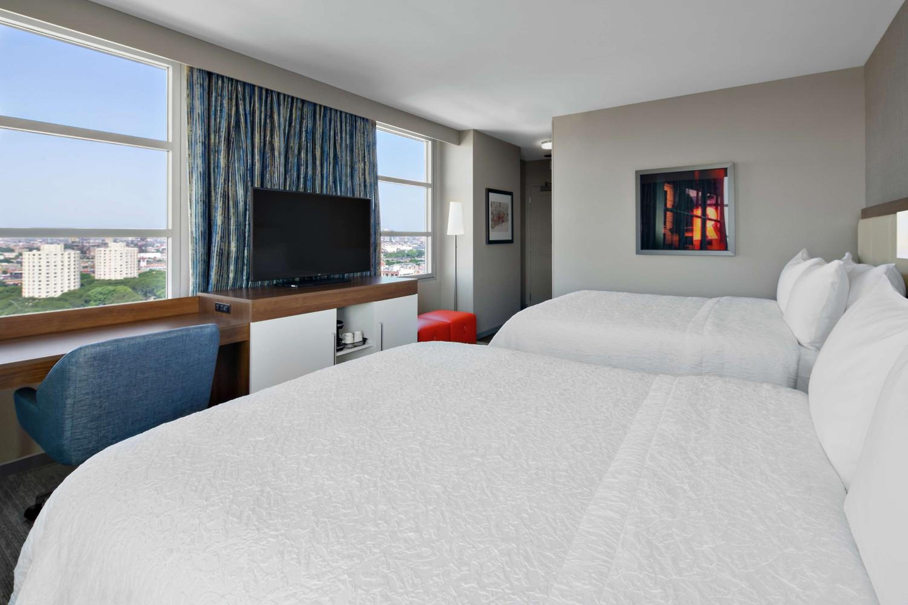 King Room with Sofa Bed- Non-Smoking