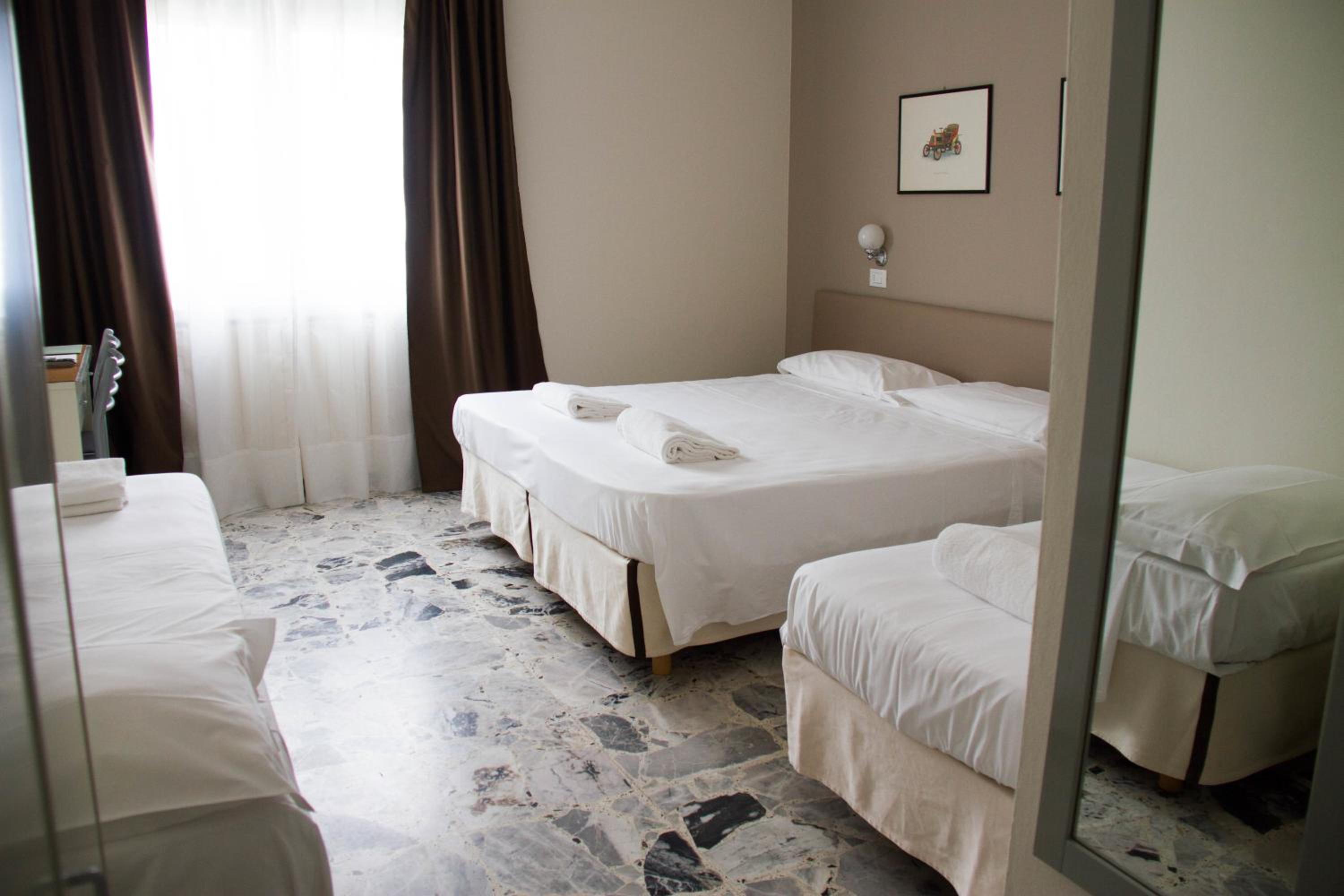 Quadruple Room photo 1