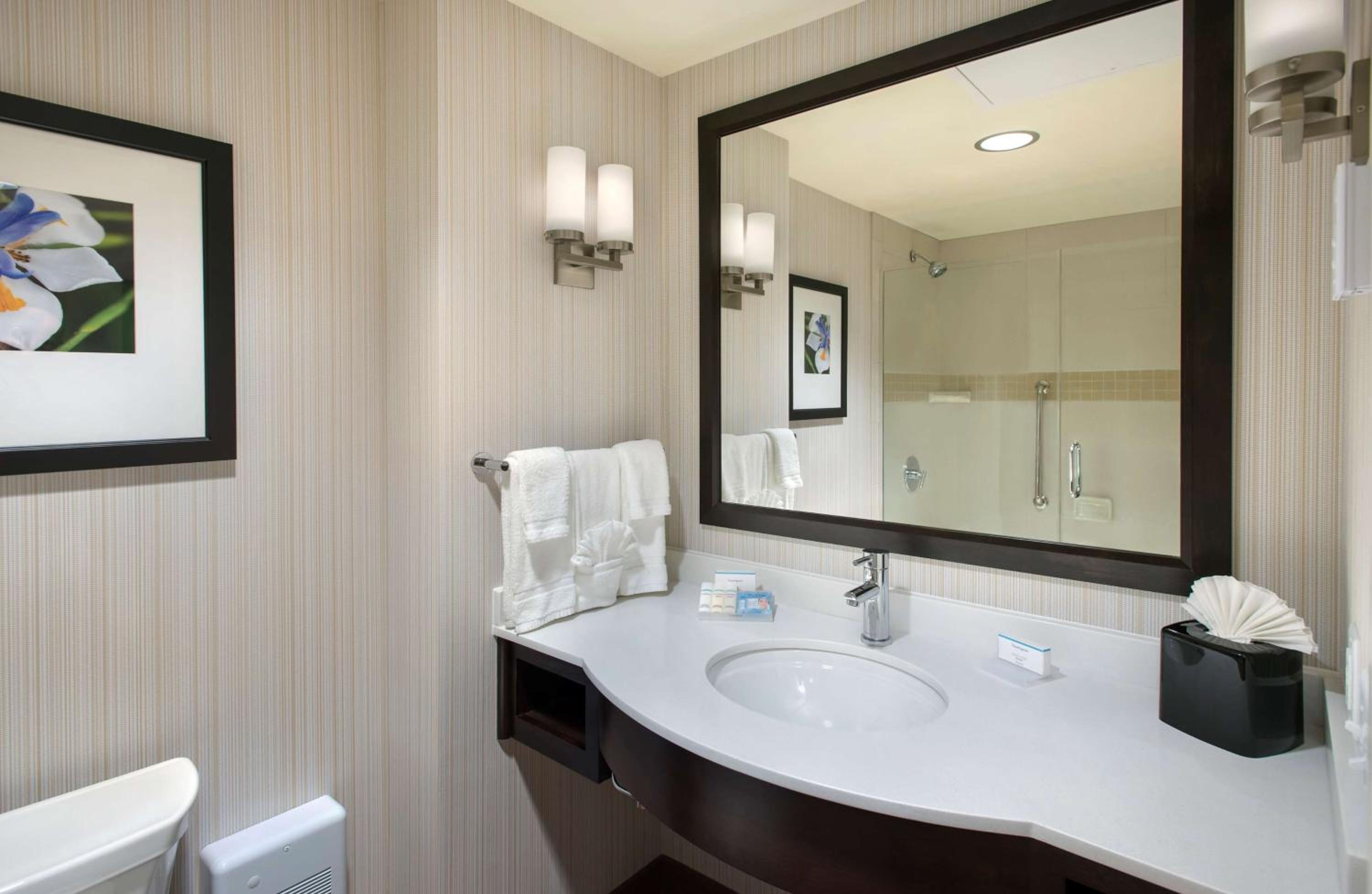 Premium King Room