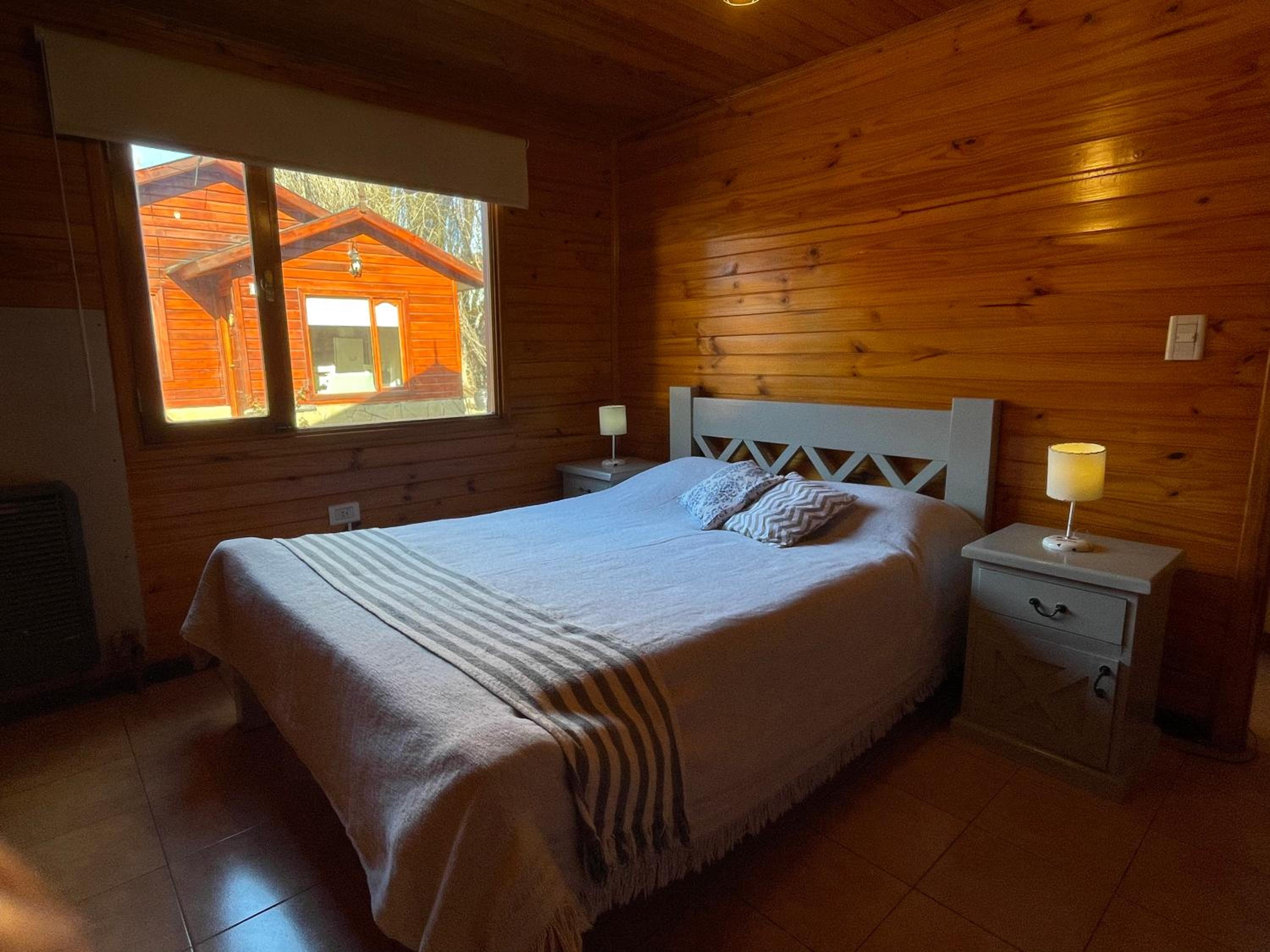 One-Bedroom House photo 3