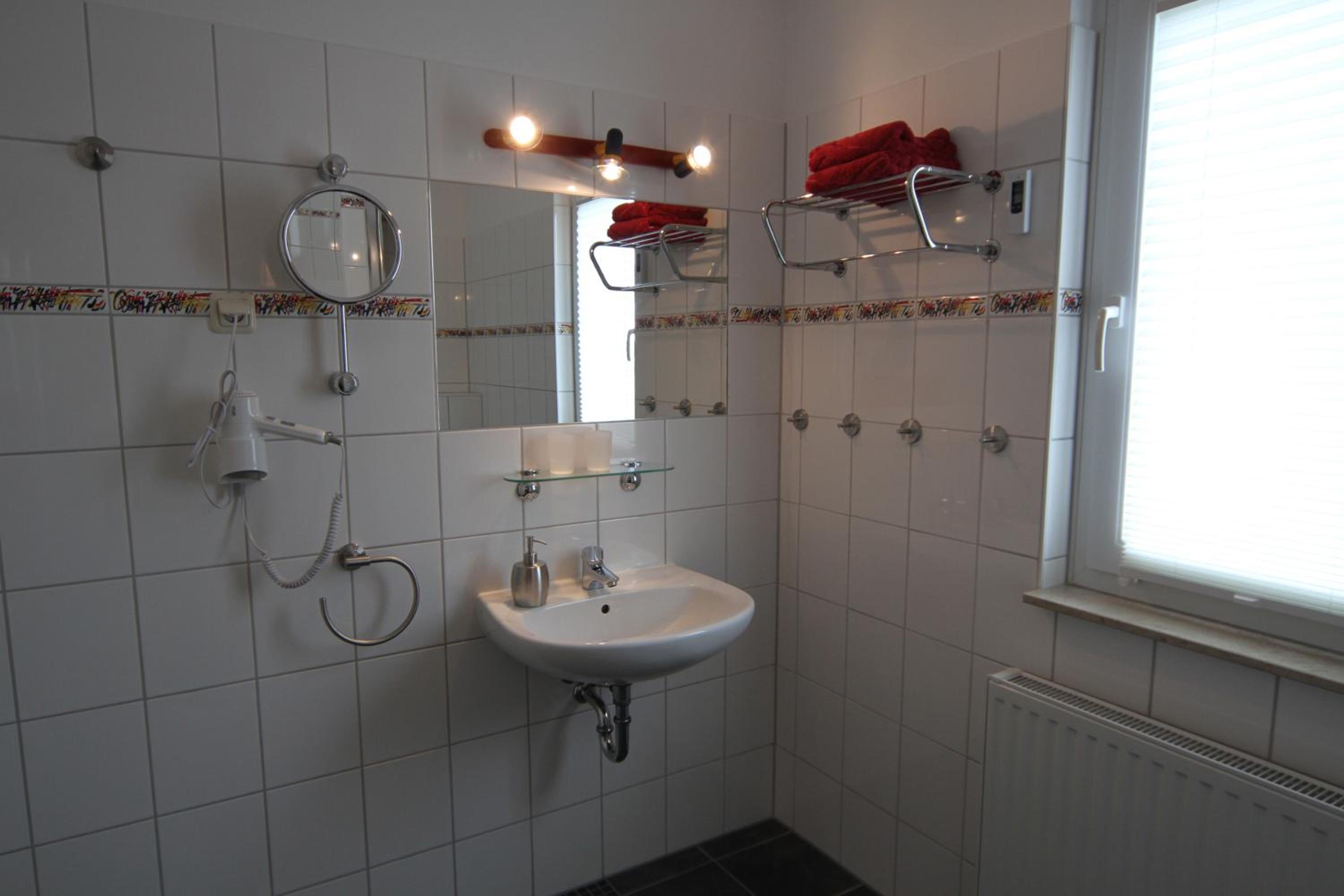 Two-Bedroom Apartment with Terrace photo 2