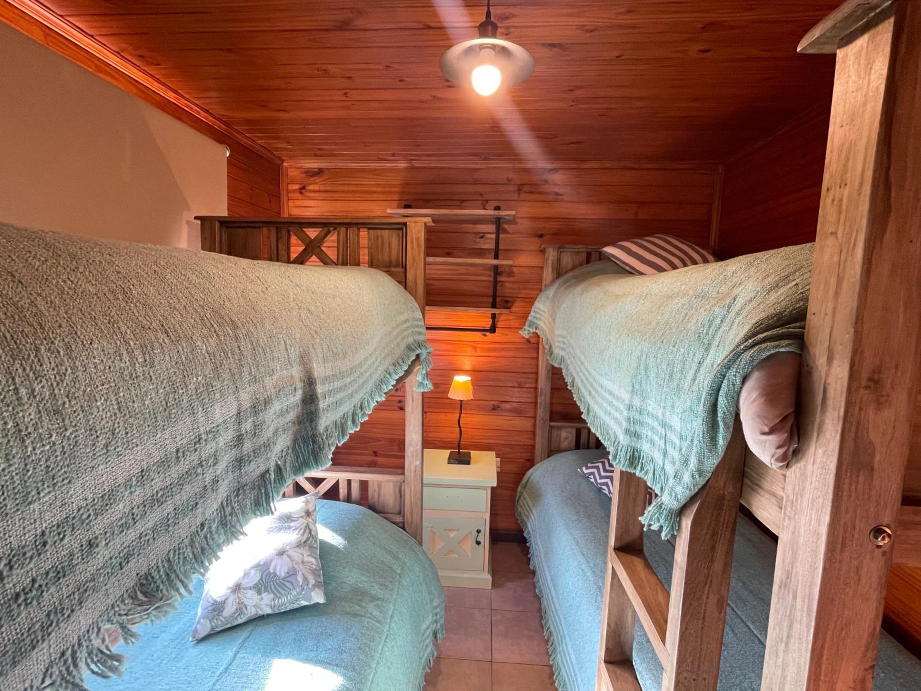 Two-Bedroom House photo 2