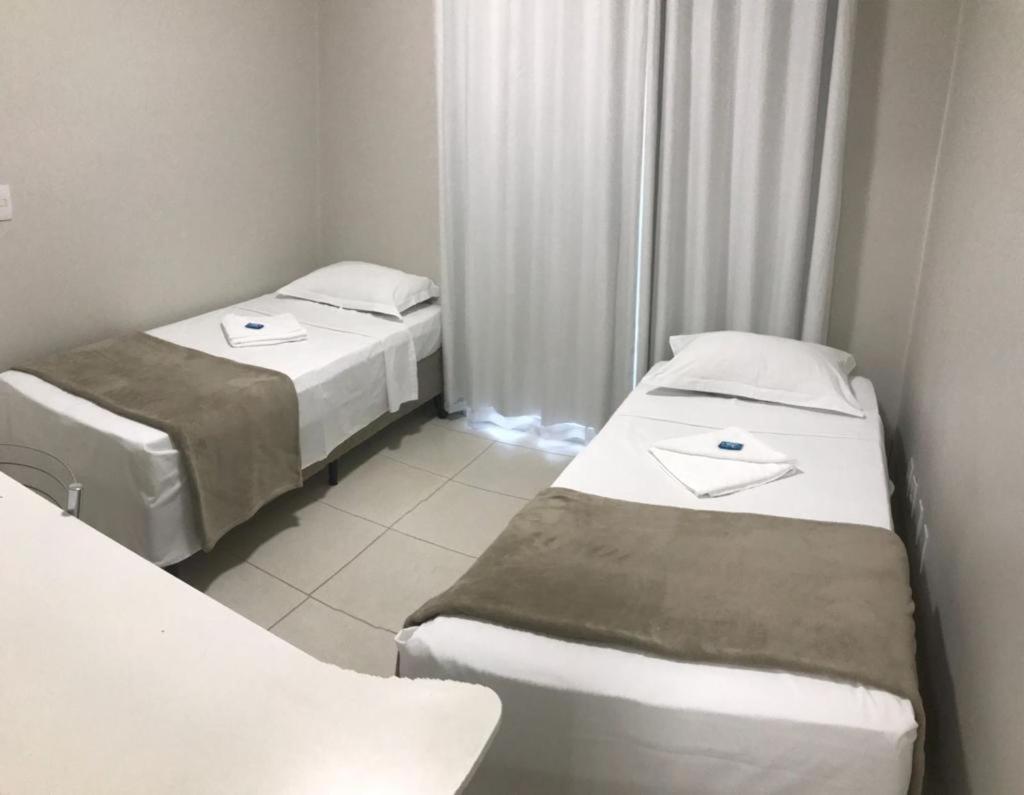 Large Twin Room photo 3