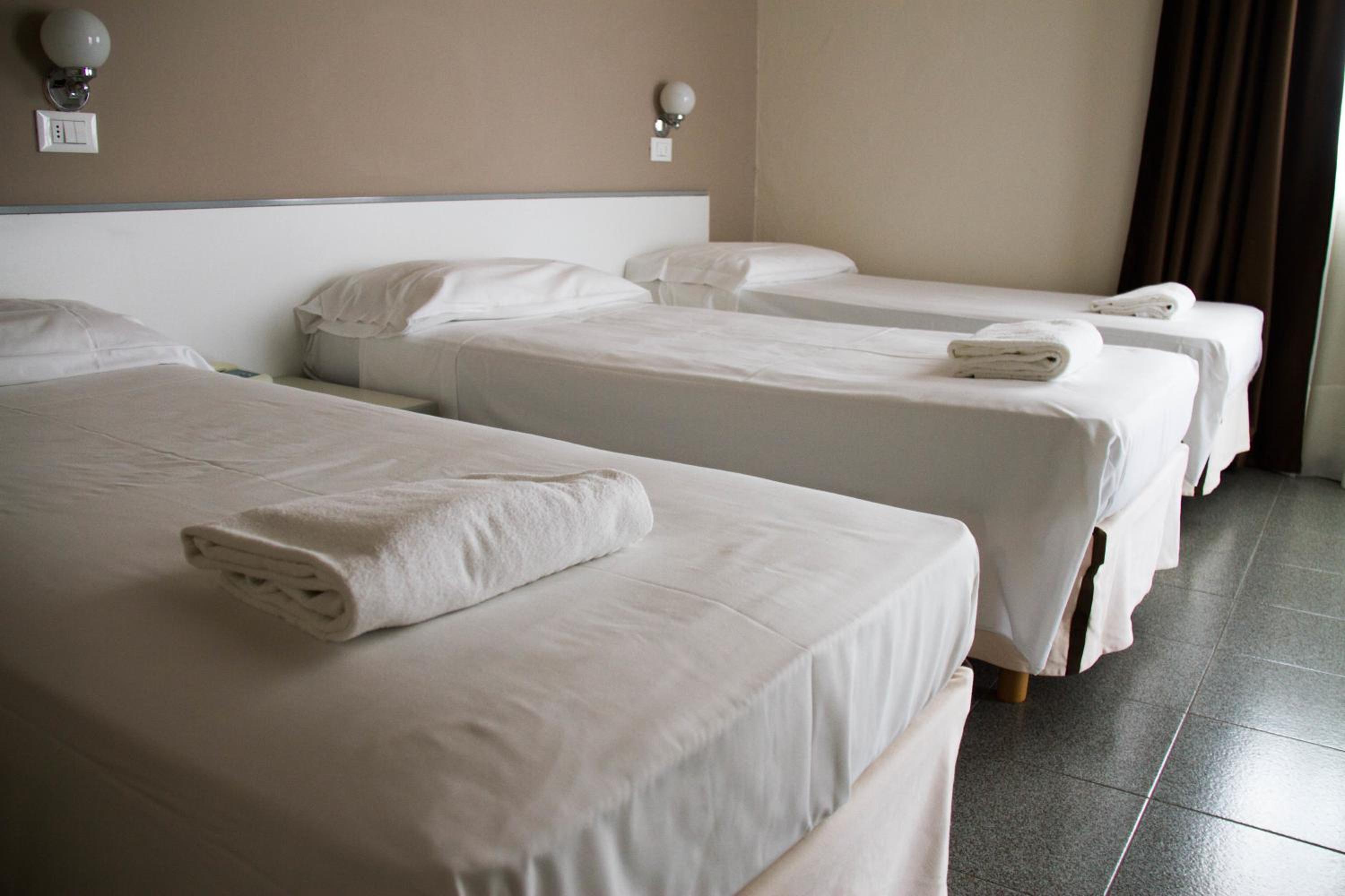 Quadruple Room photo 3