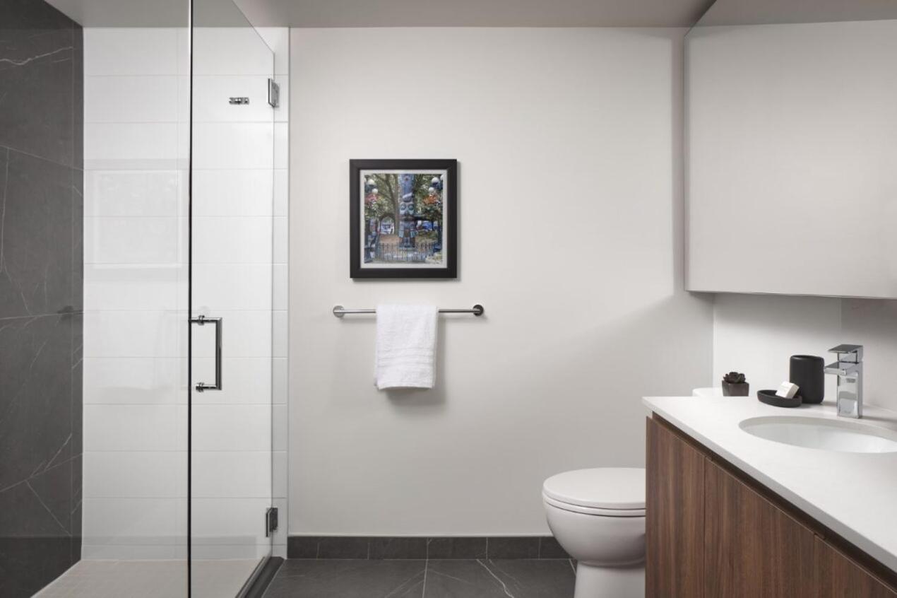One Bedroom Suite ADA