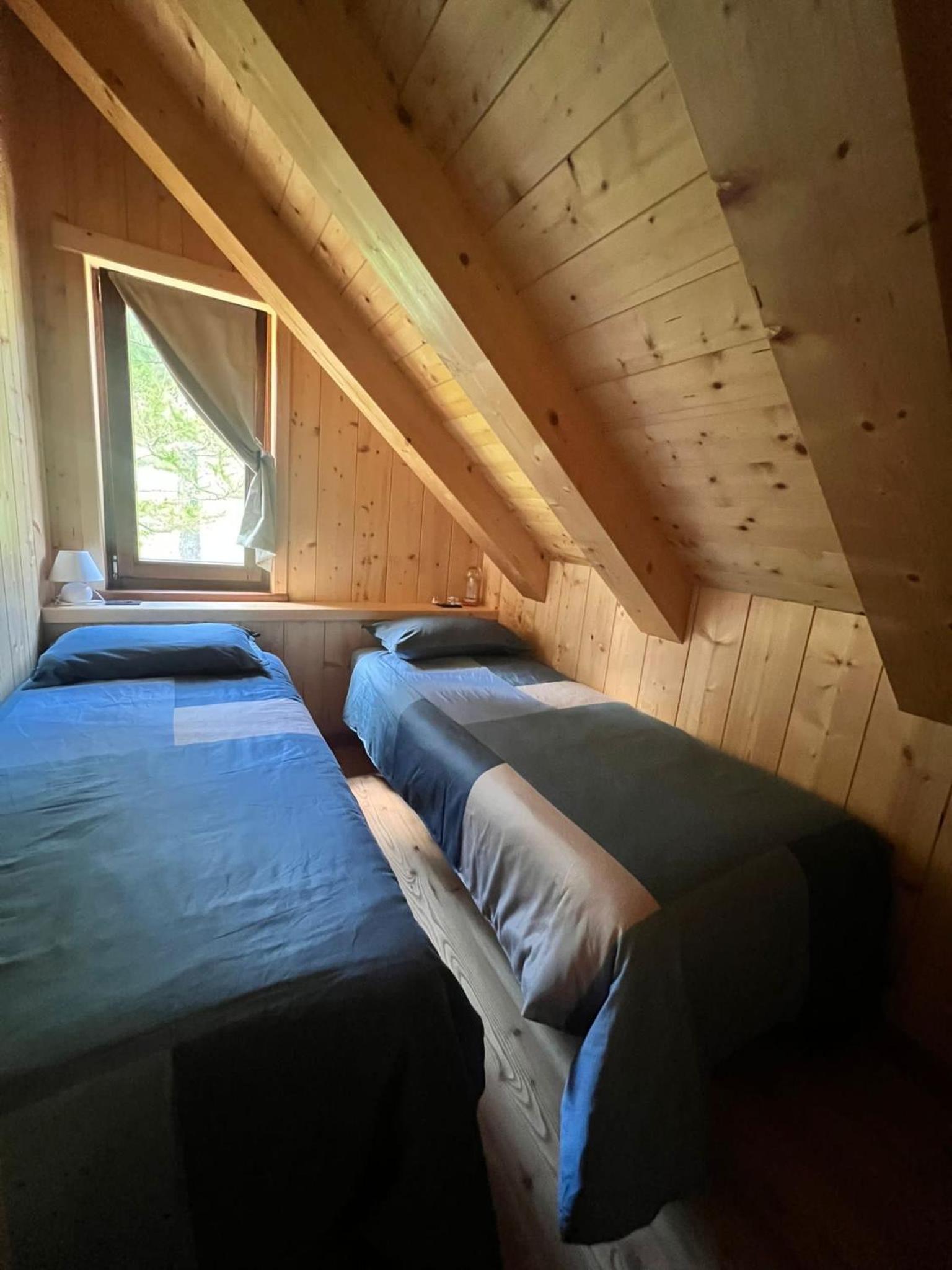 Two-Bedroom Chalet photo 2