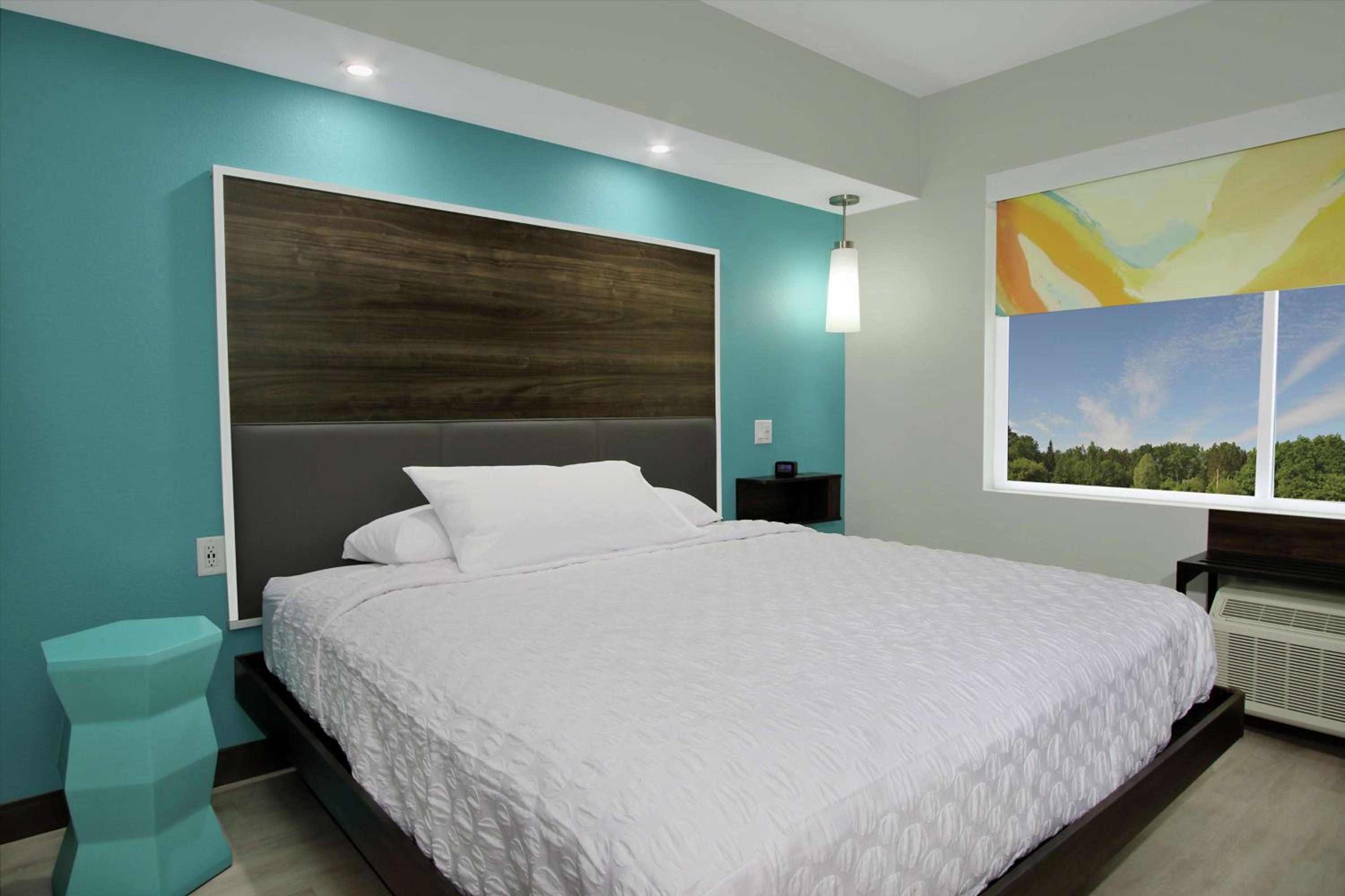 King Room photo 1