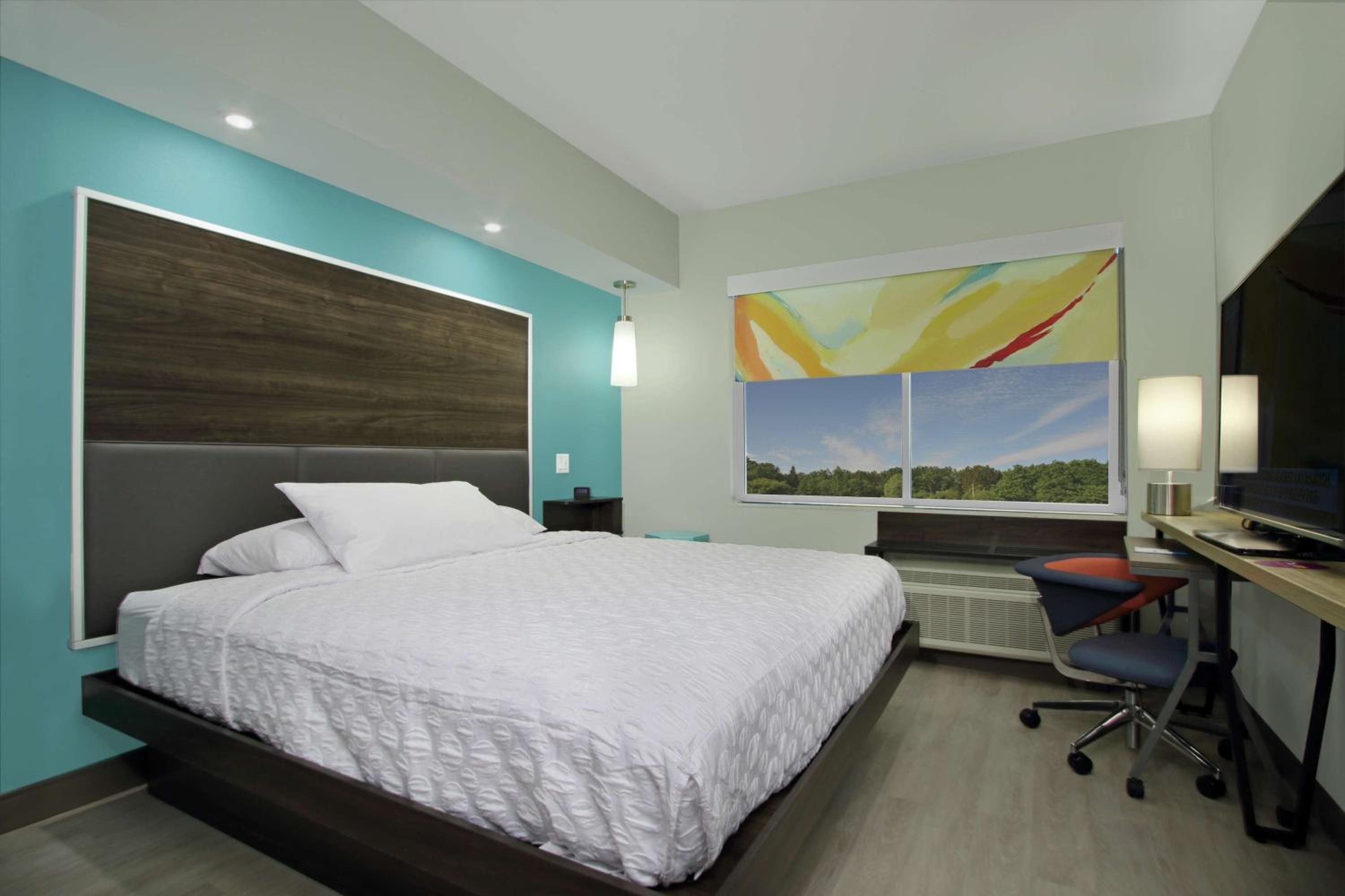 King Room photo 2