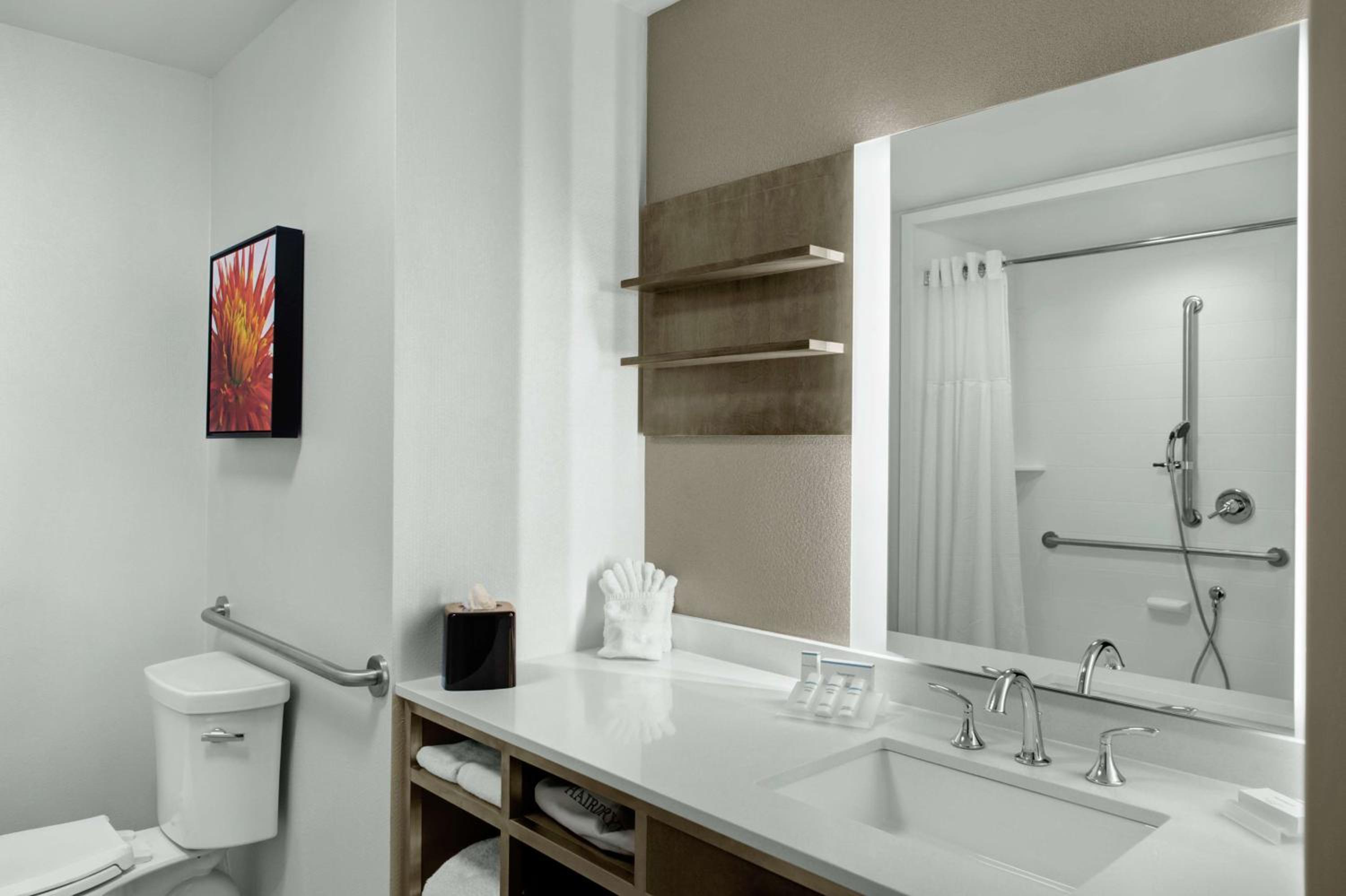 Hilton Garden Inn Charlotte Waverly, Billede 2