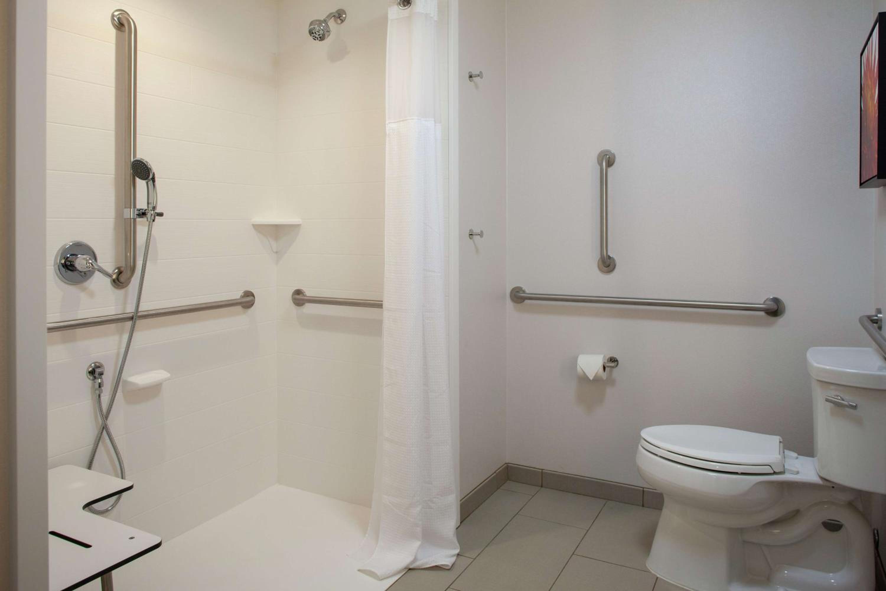Hilton Garden Inn Charlotte Waverly, Billede 3