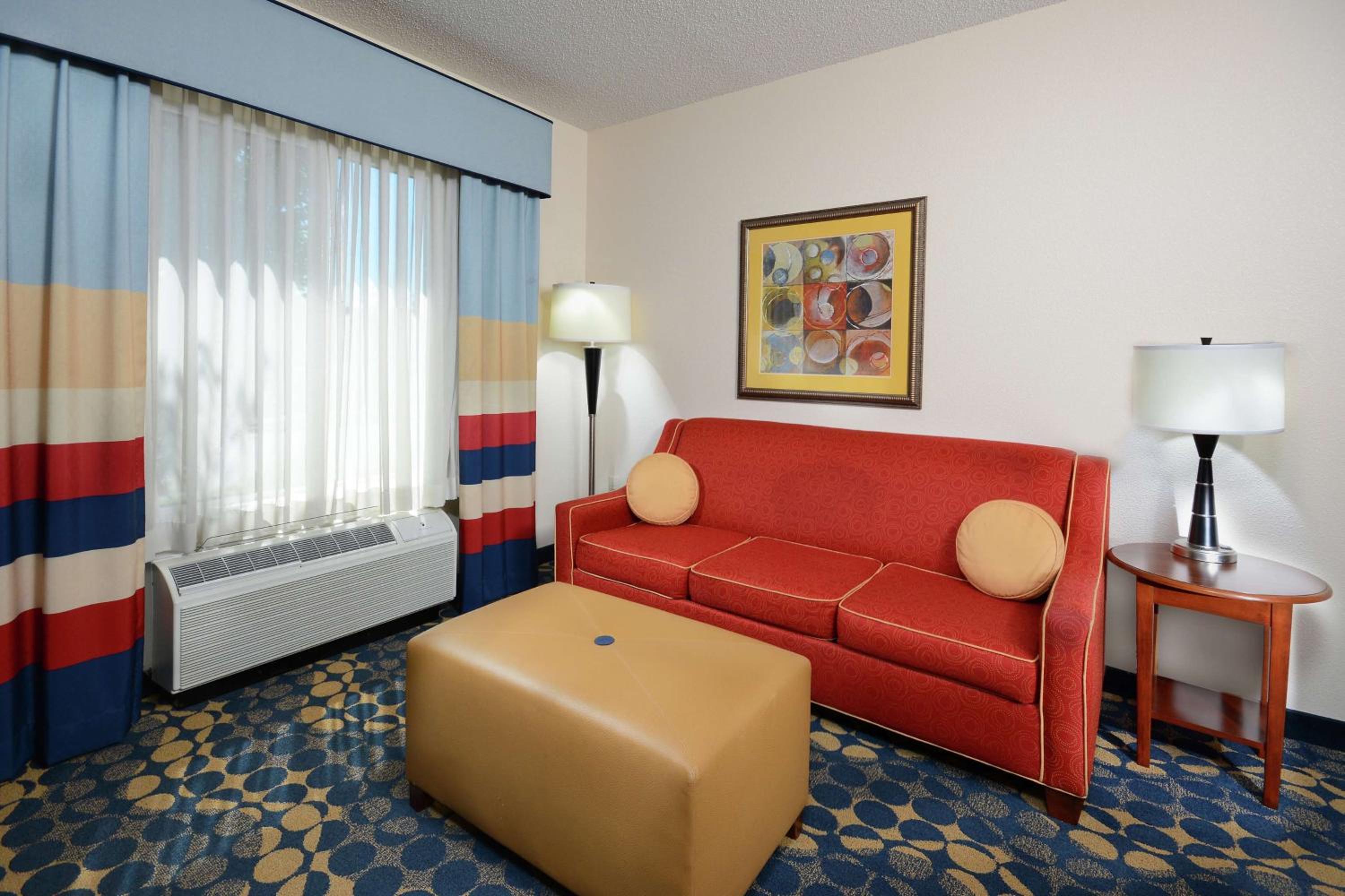 King Studio Suite - Non Smoking - Photo 1