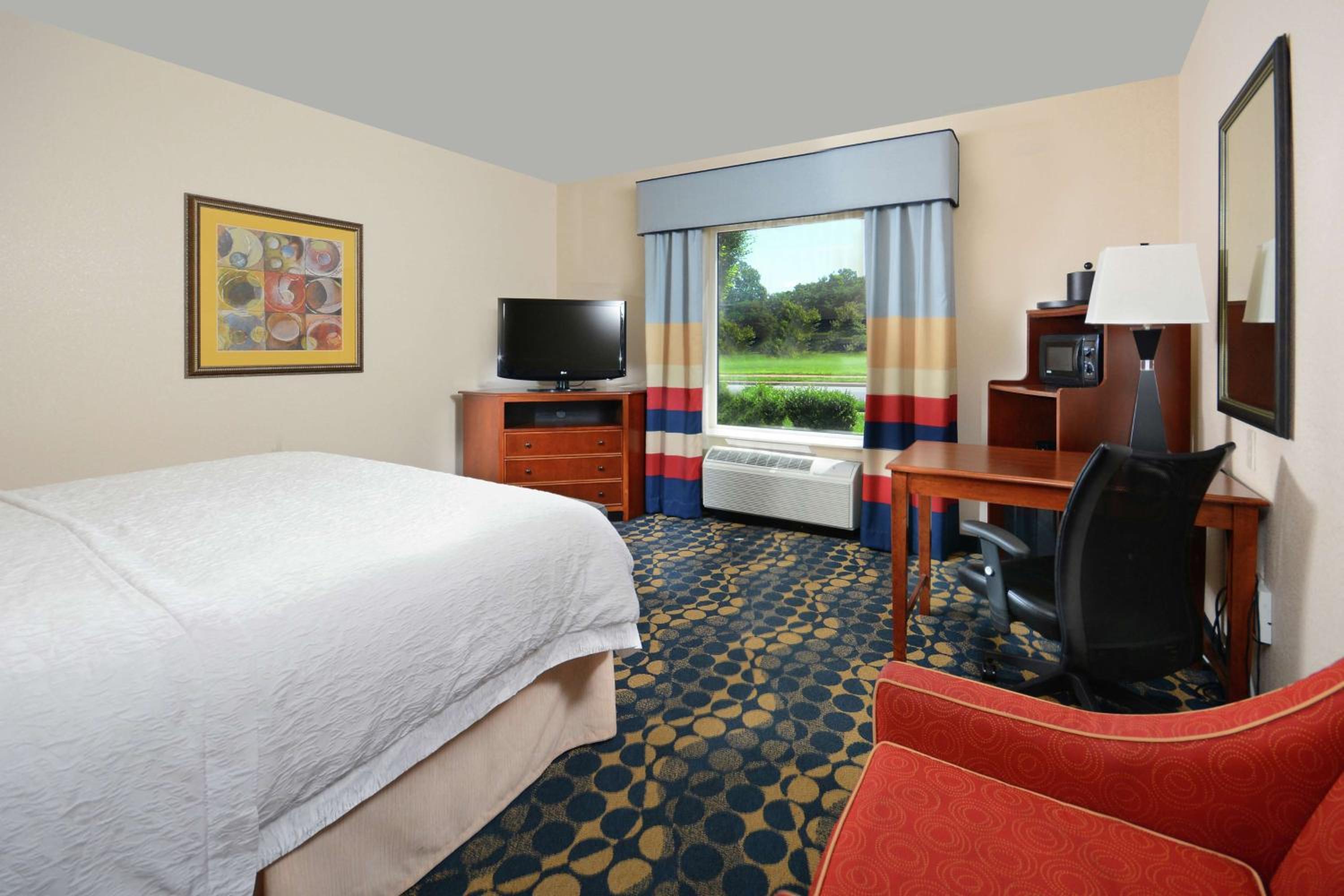 King Room - Photo 1