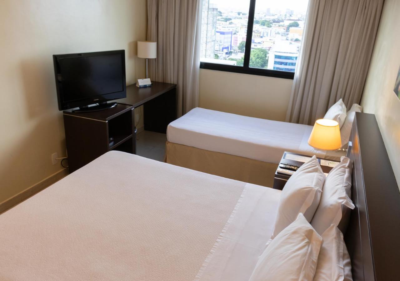 Deluxe Triple Room photo 1