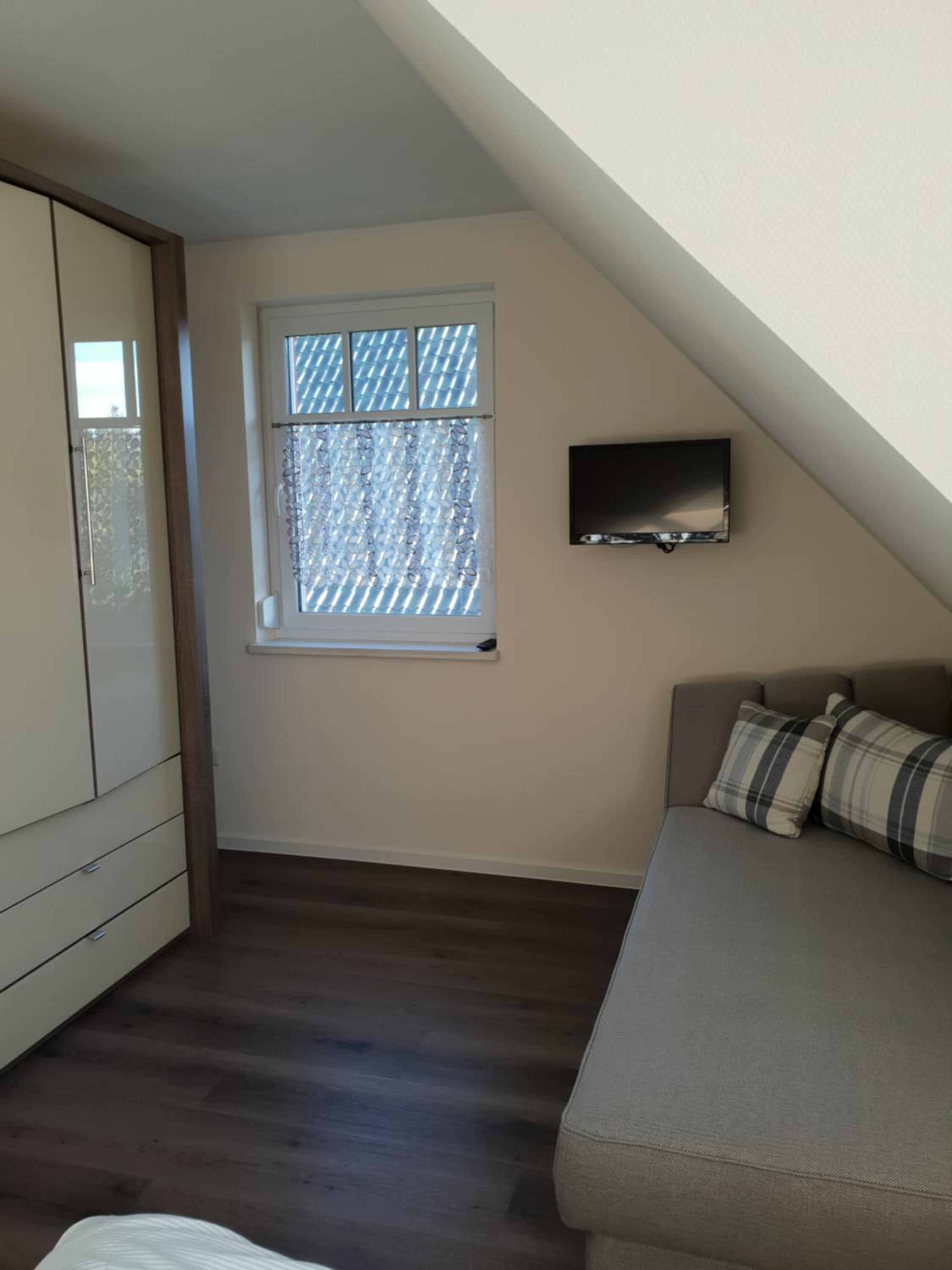 Two-Bedroom House photo 1