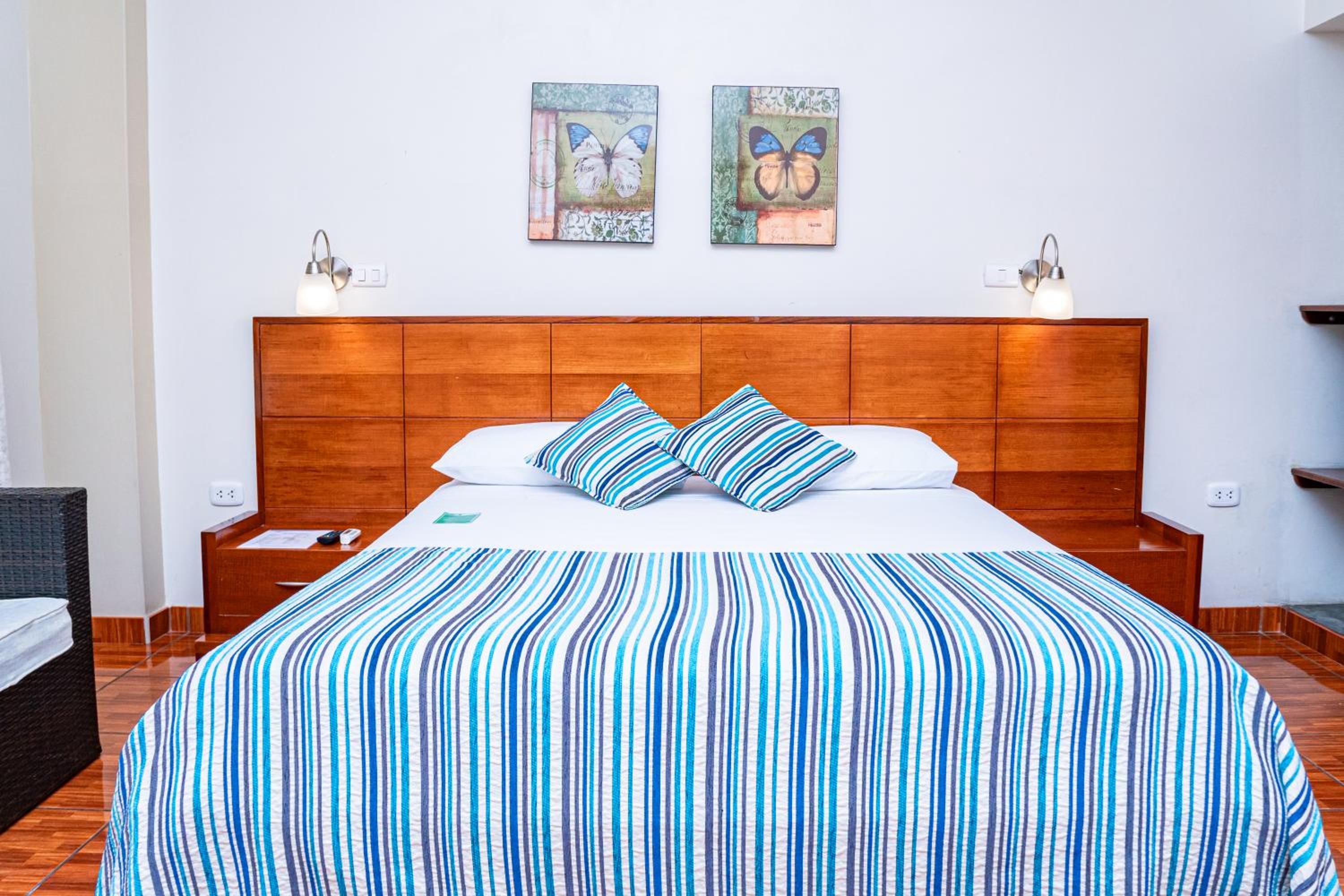 Superior Queen Room photo 1