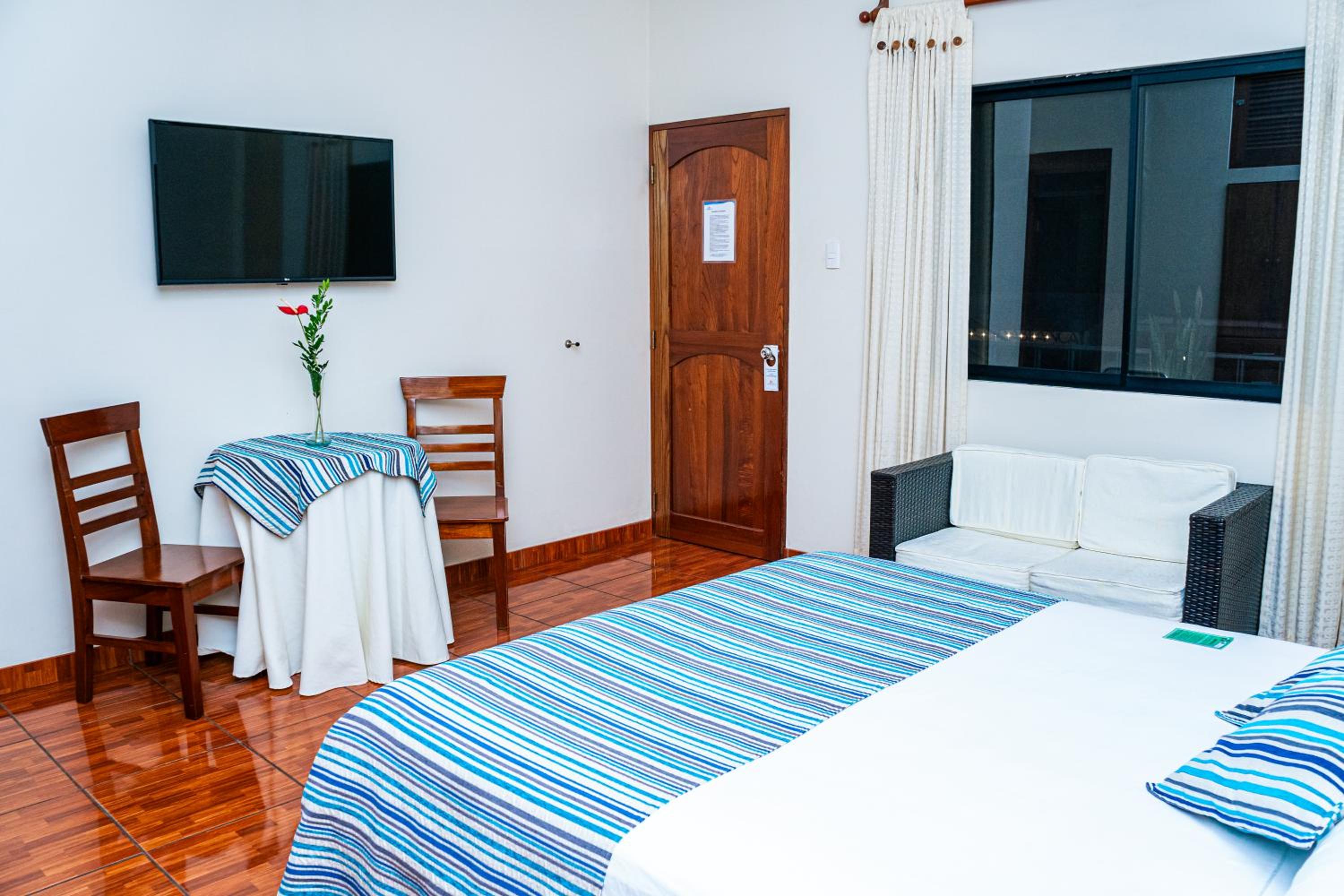 Superior Queen Room photo 2