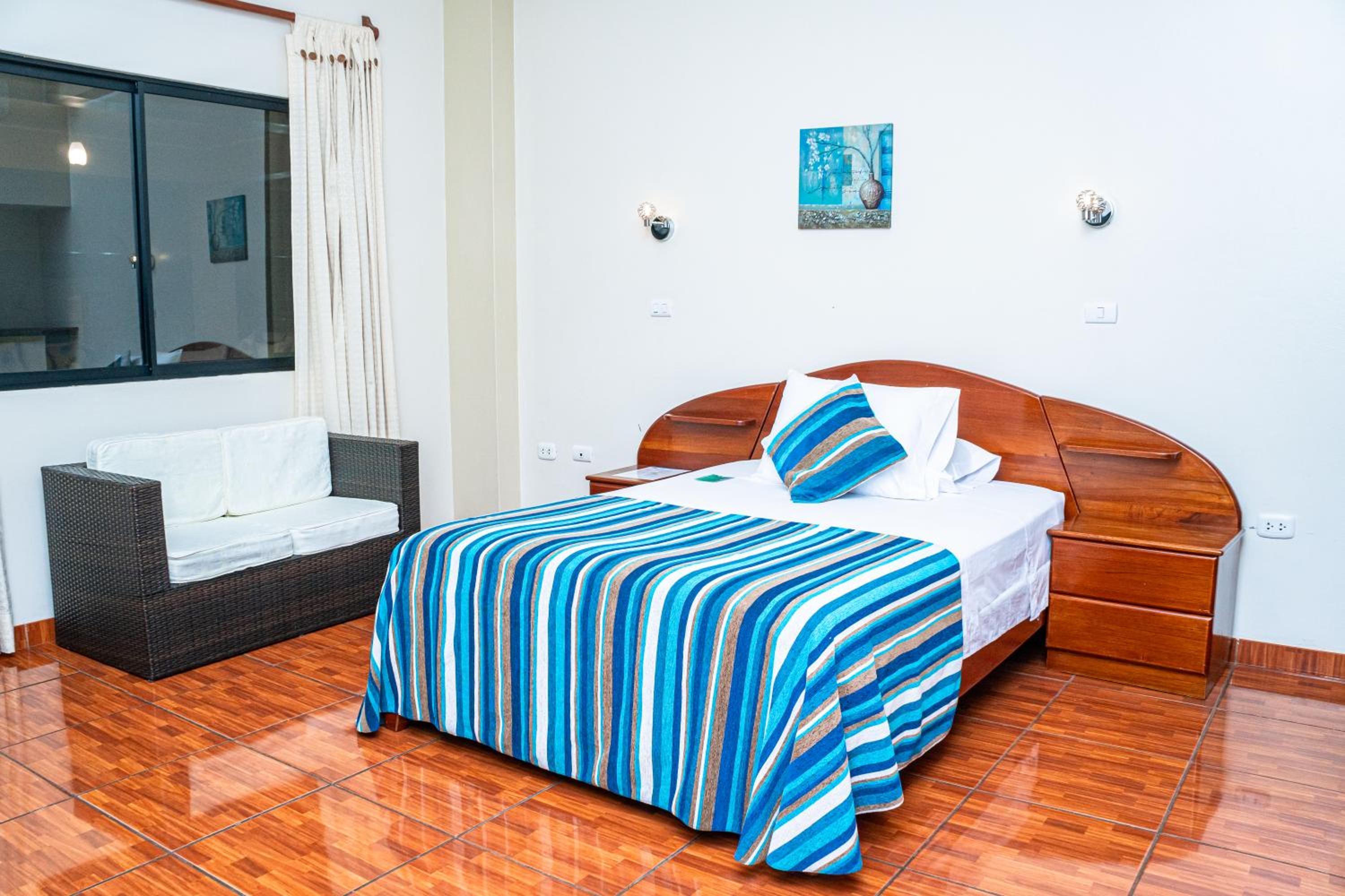 Standard Double Room photo 1