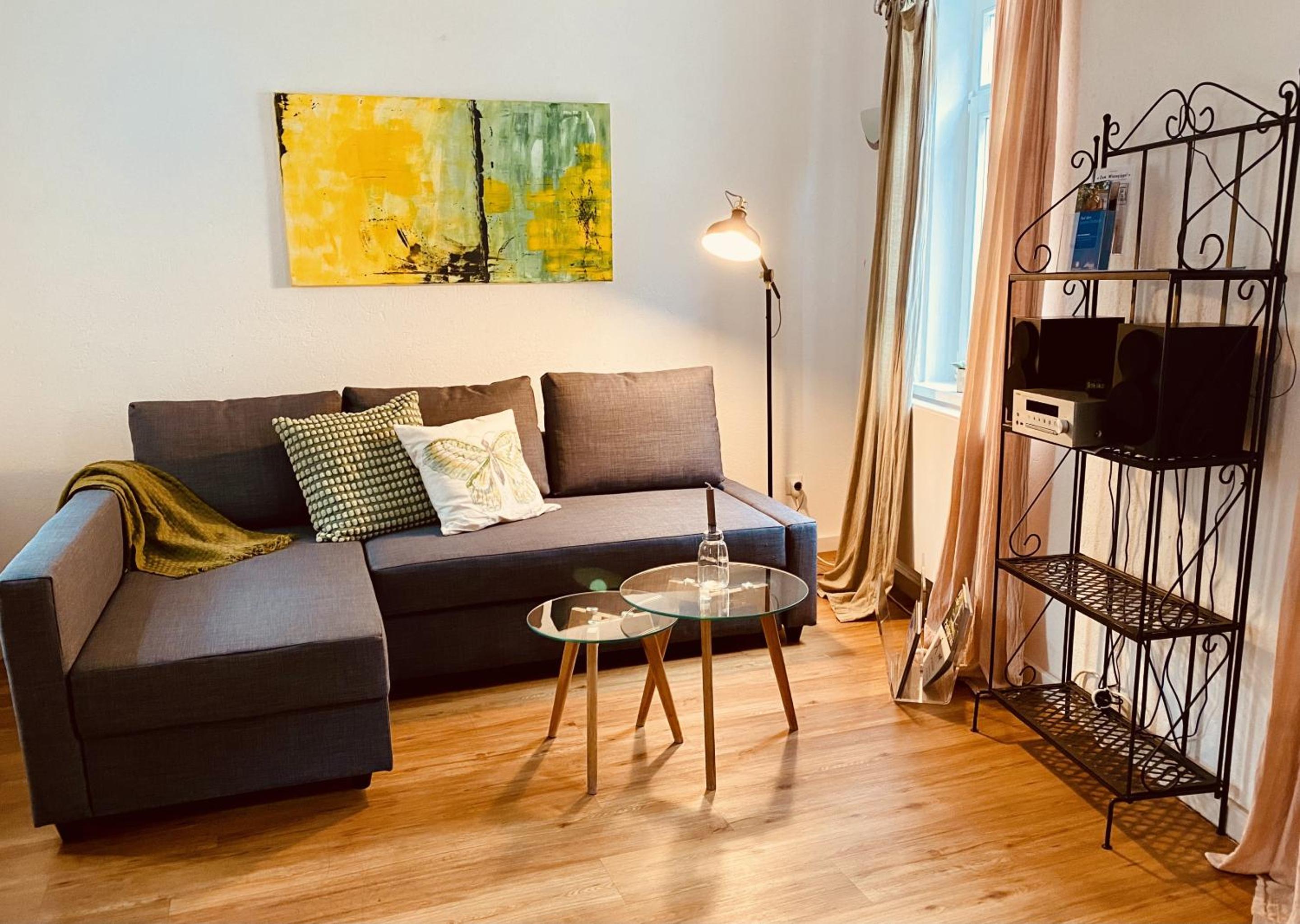 Two-Bedroom House photo 1