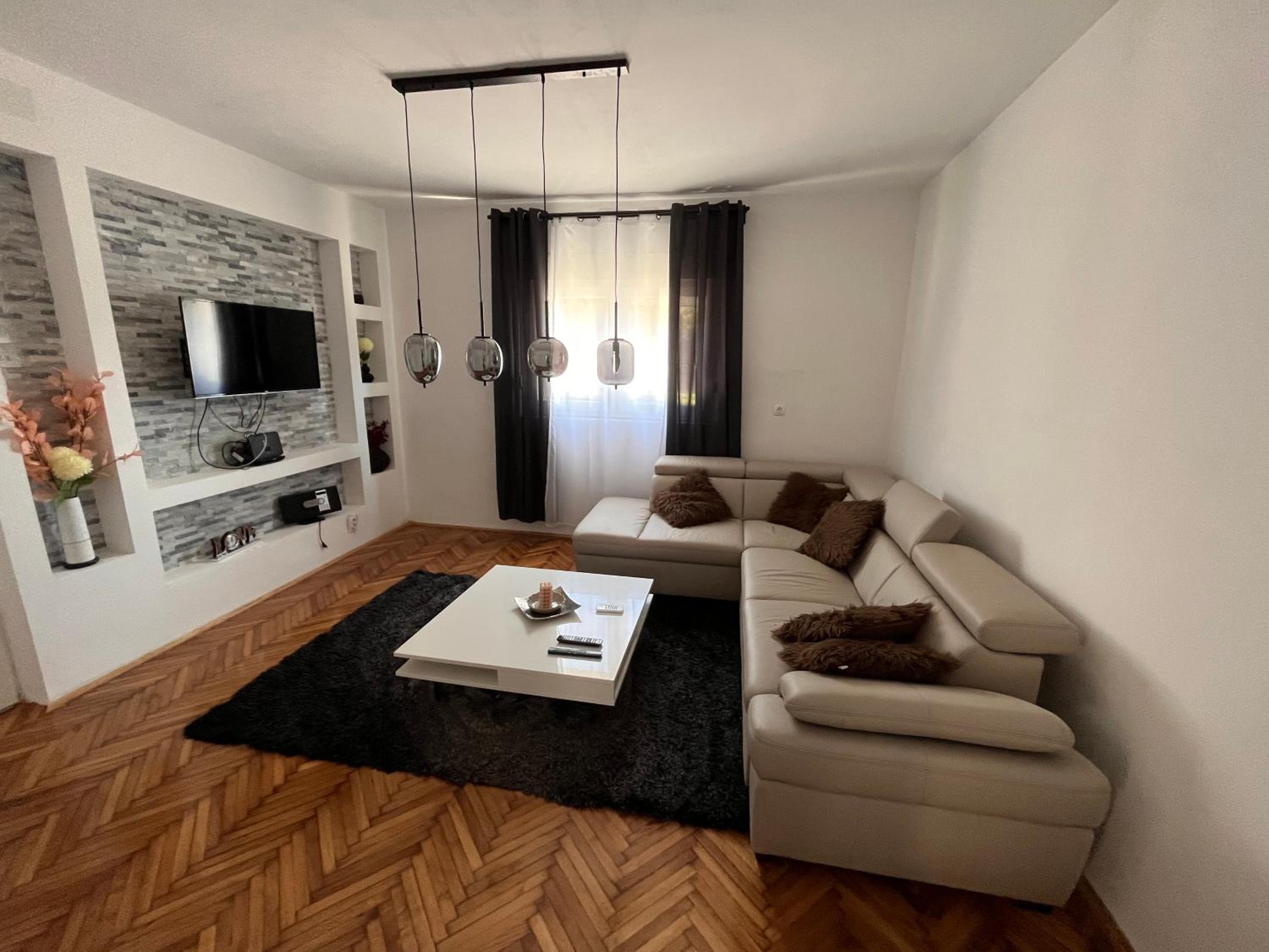 Two-Bedroom Apartment photo 3