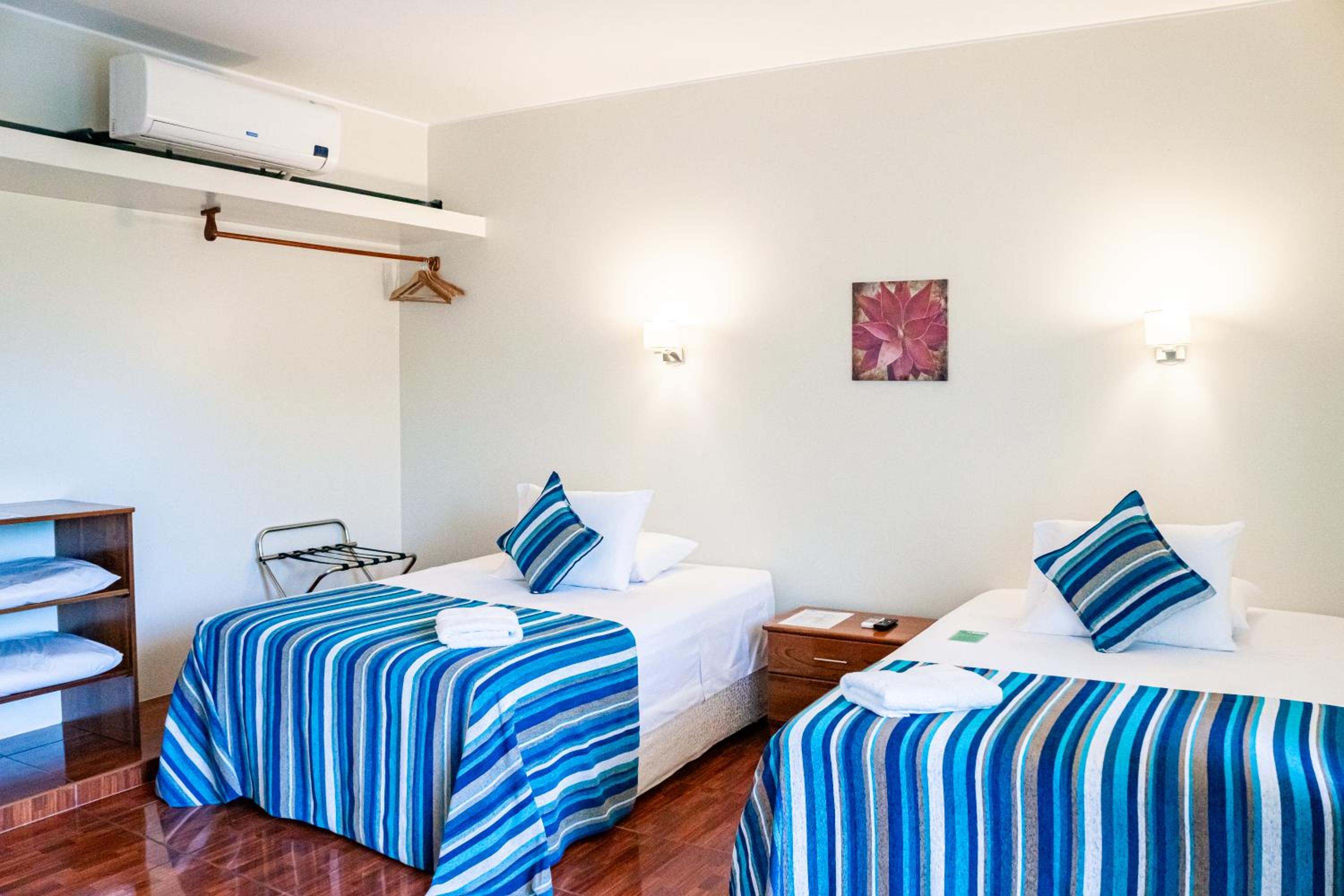 Standard Double Suite photo 2