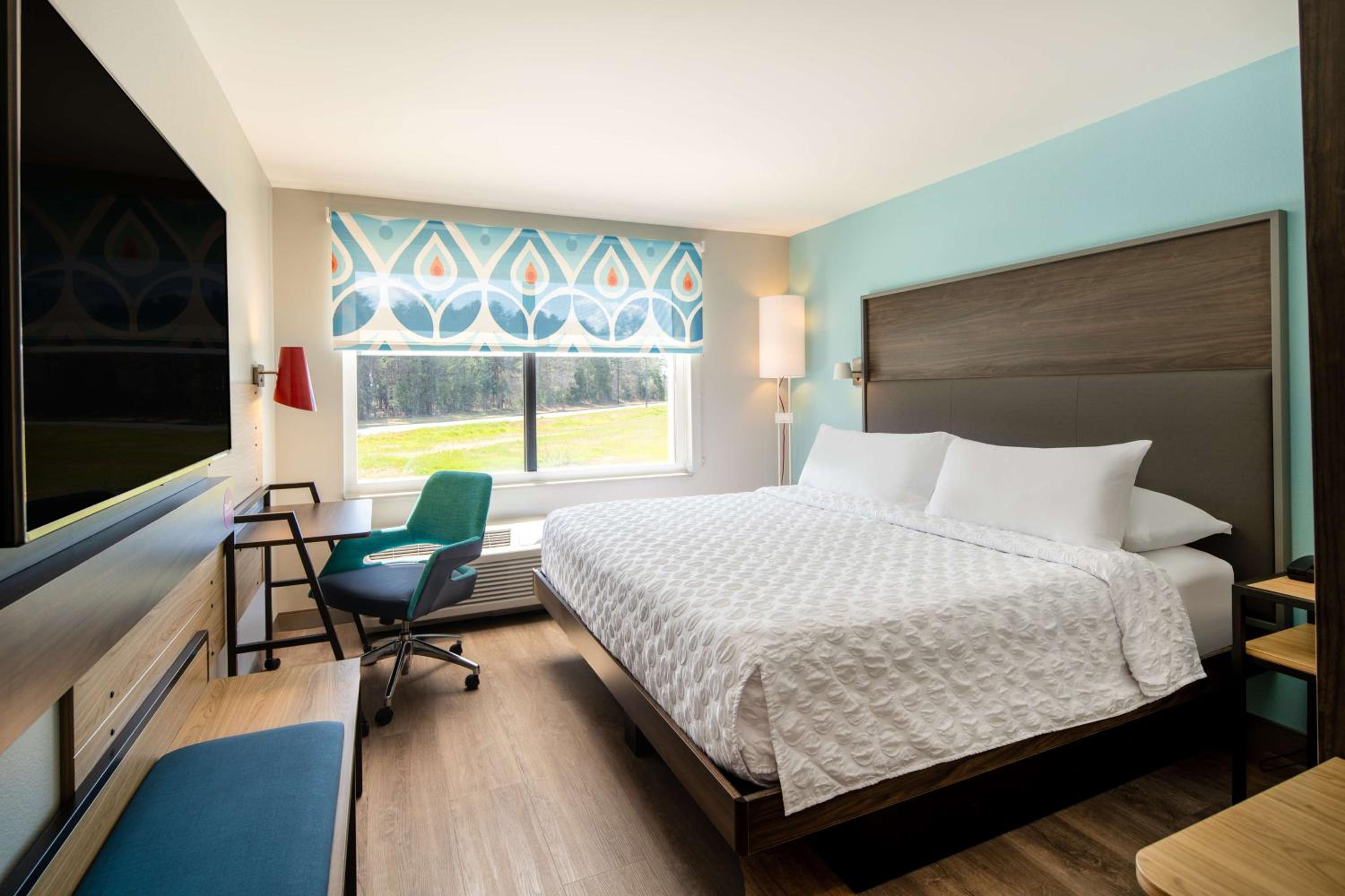 King Room - Photo 2
