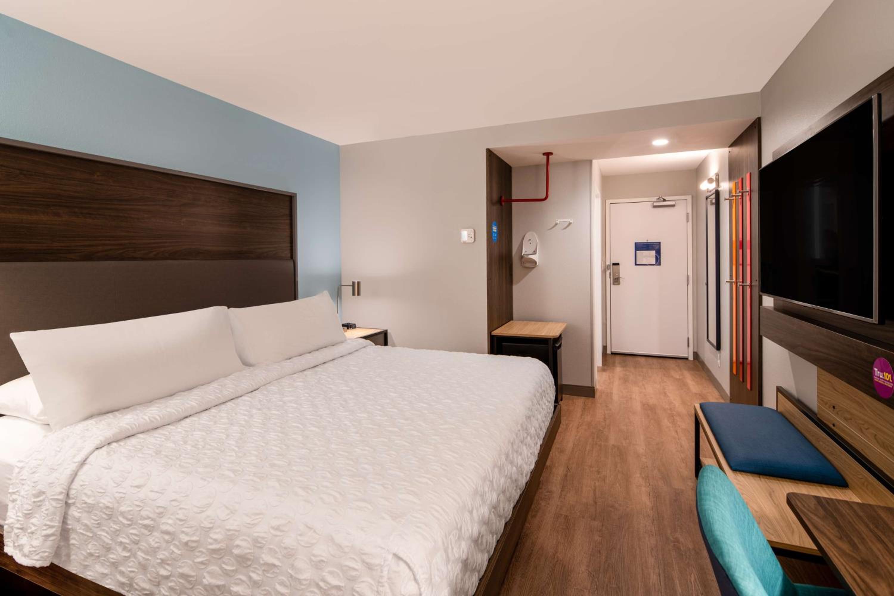 King Room - Photo 3