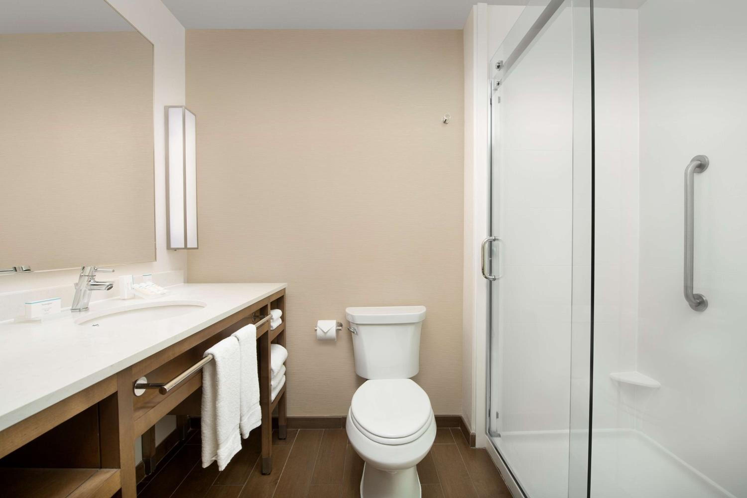 Premium King Room