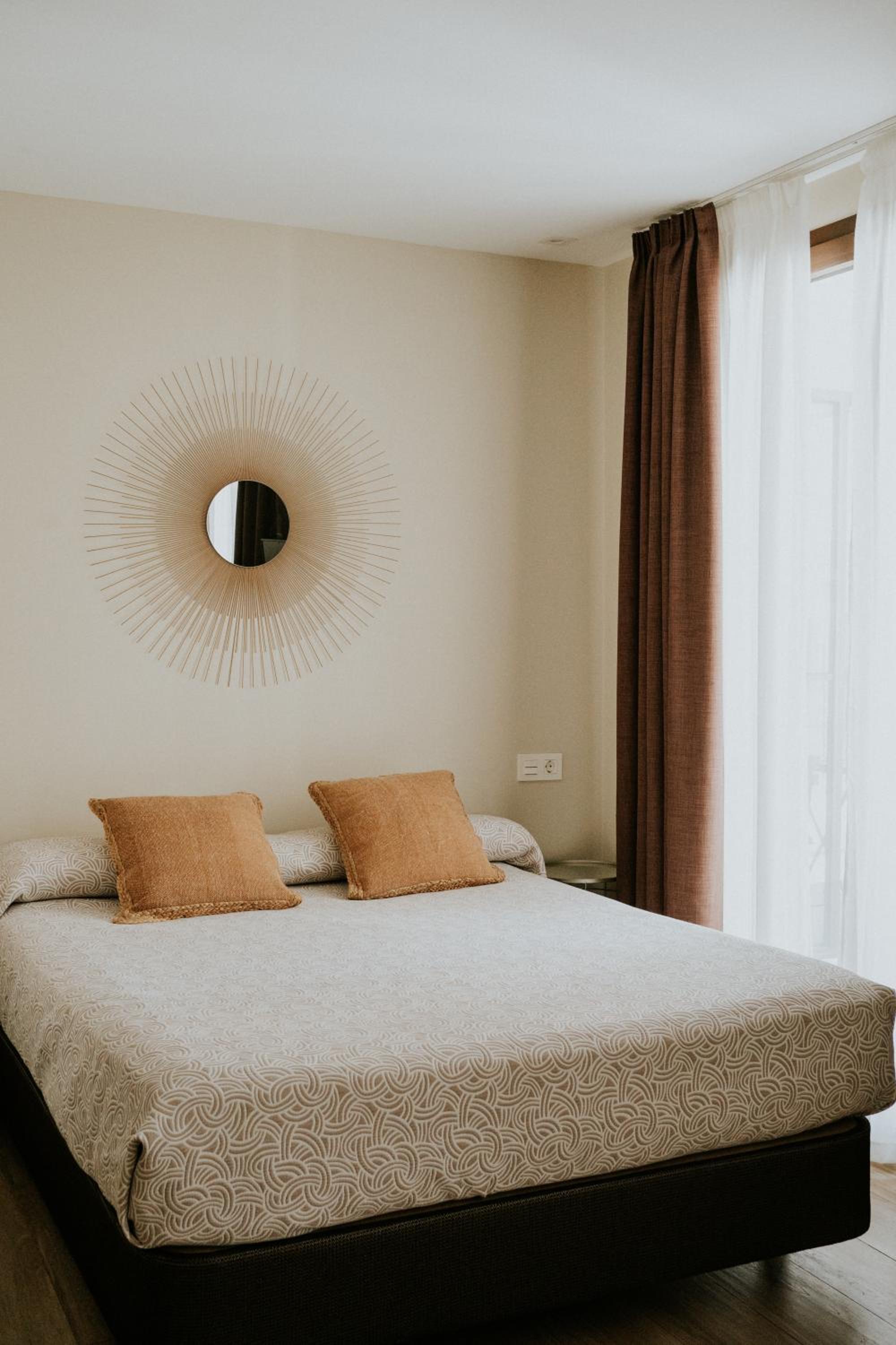 Studio Apartment photo 3