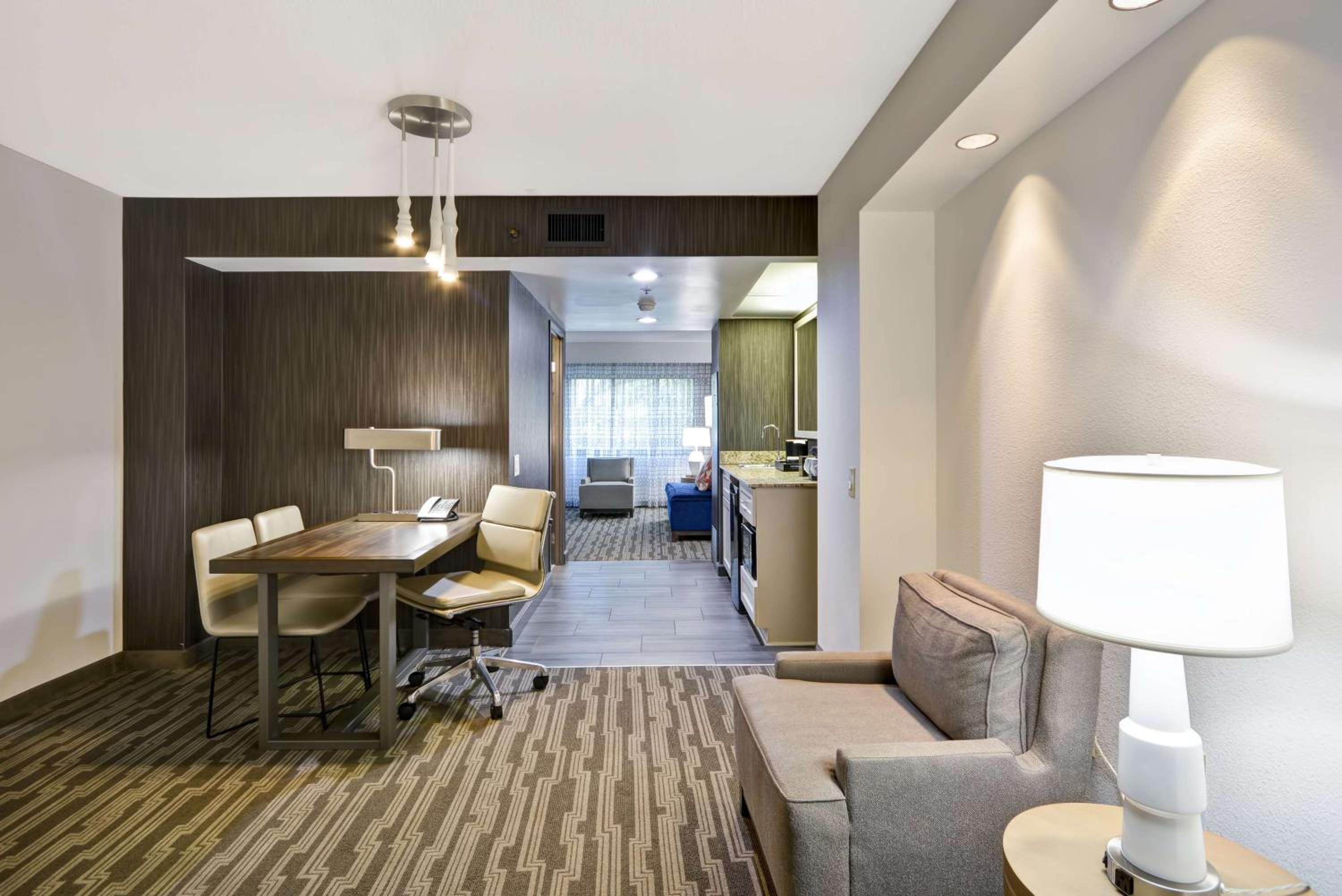 Parlor Suite