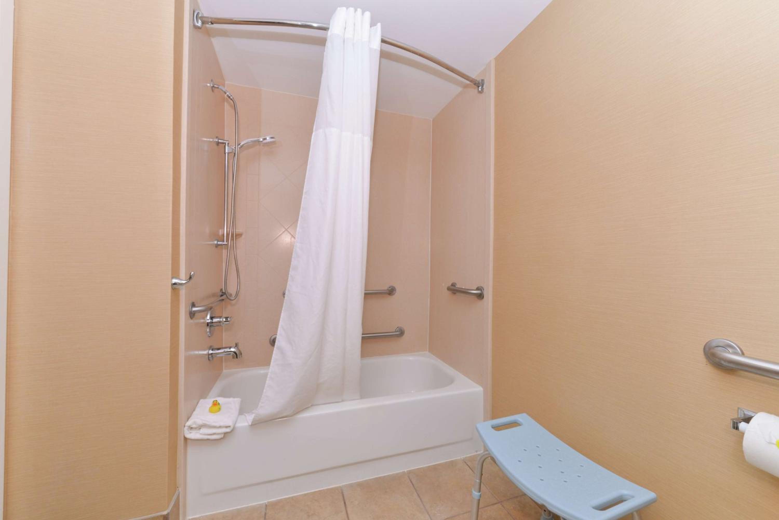 King Room - Mobility Access/Non-Smoking - Photo 2