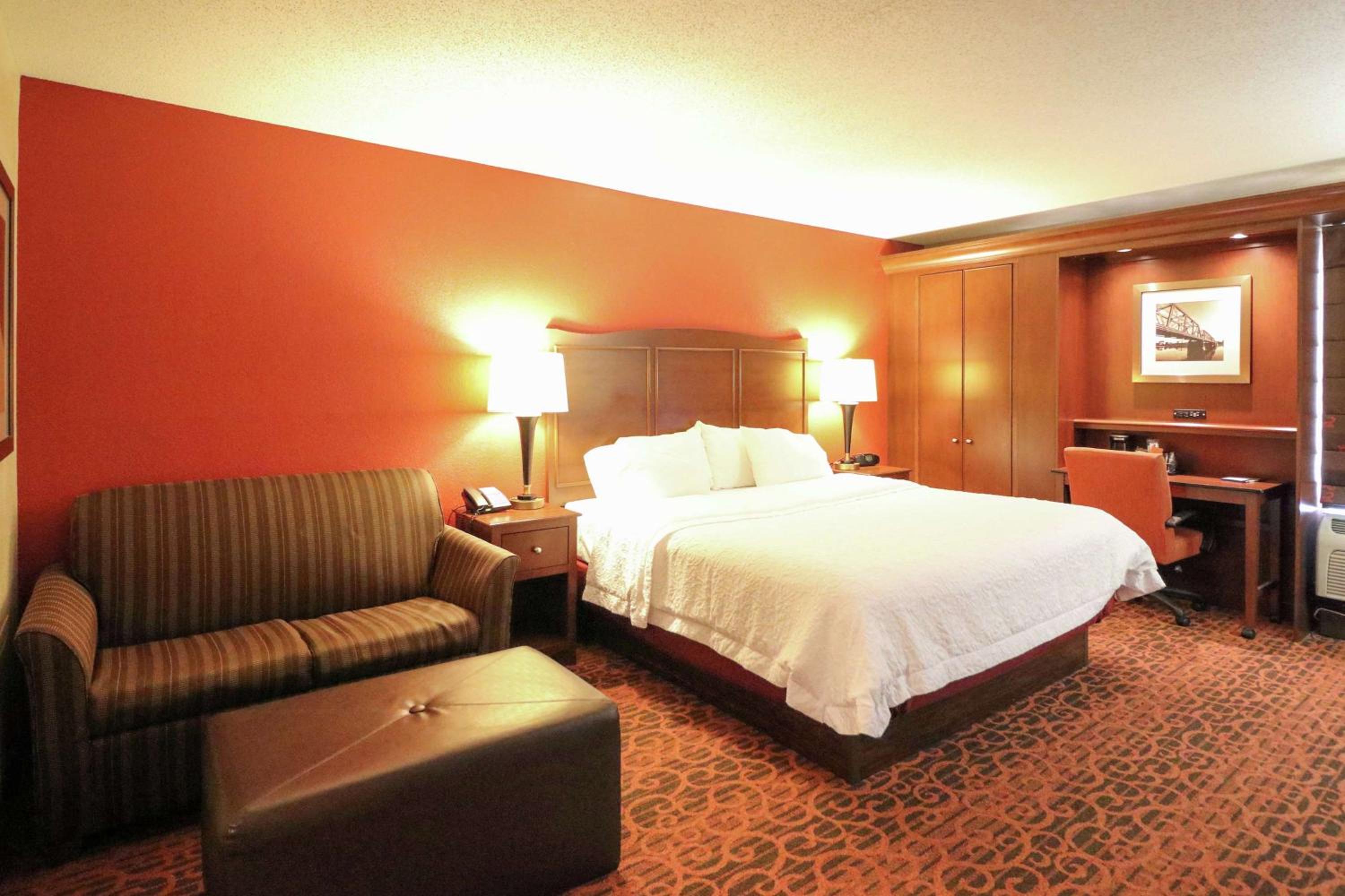 King Room with Spa Bath - Photo 4