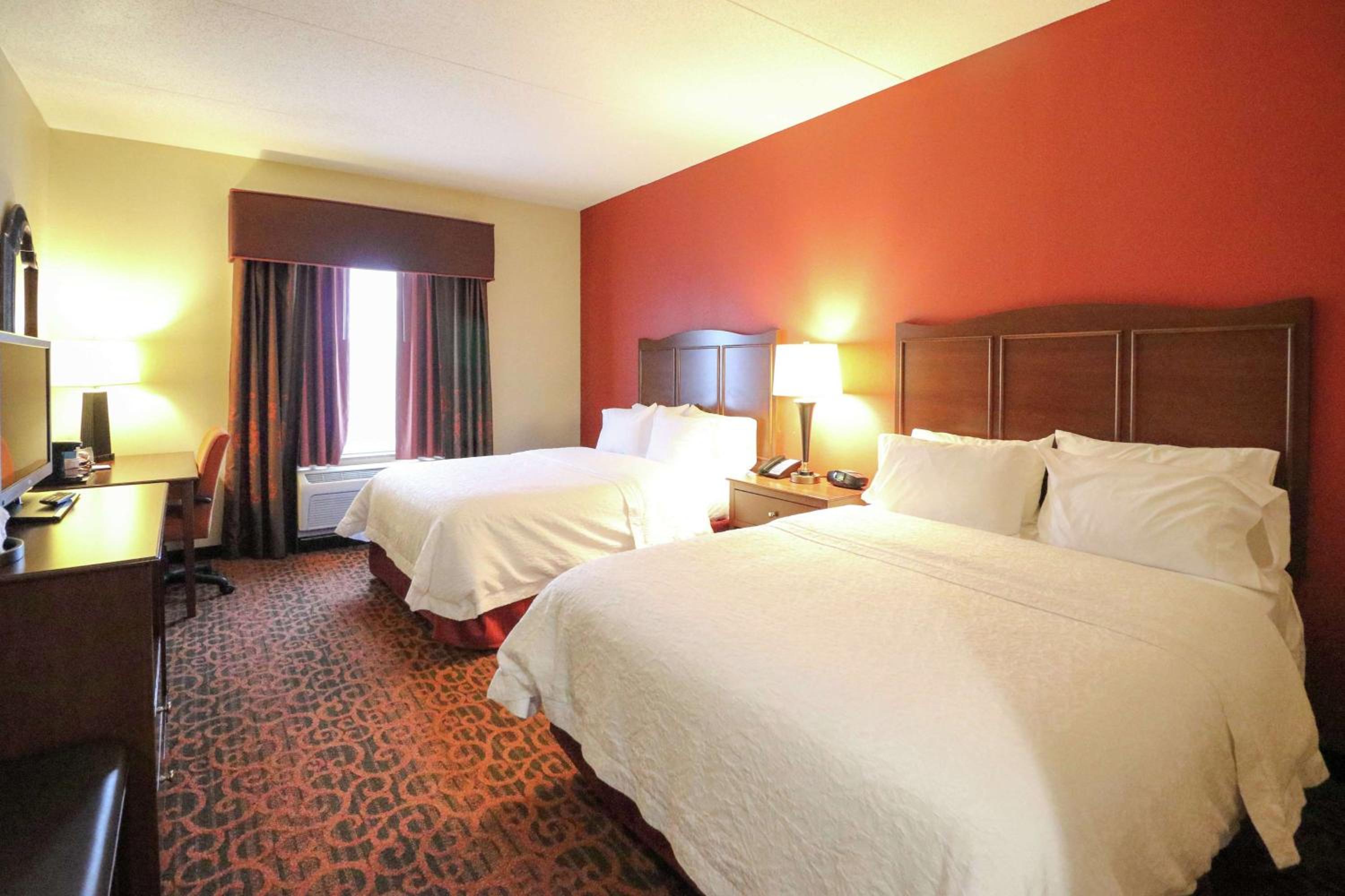 King Room - Hearing Access/Non-Smoking - Photo 3