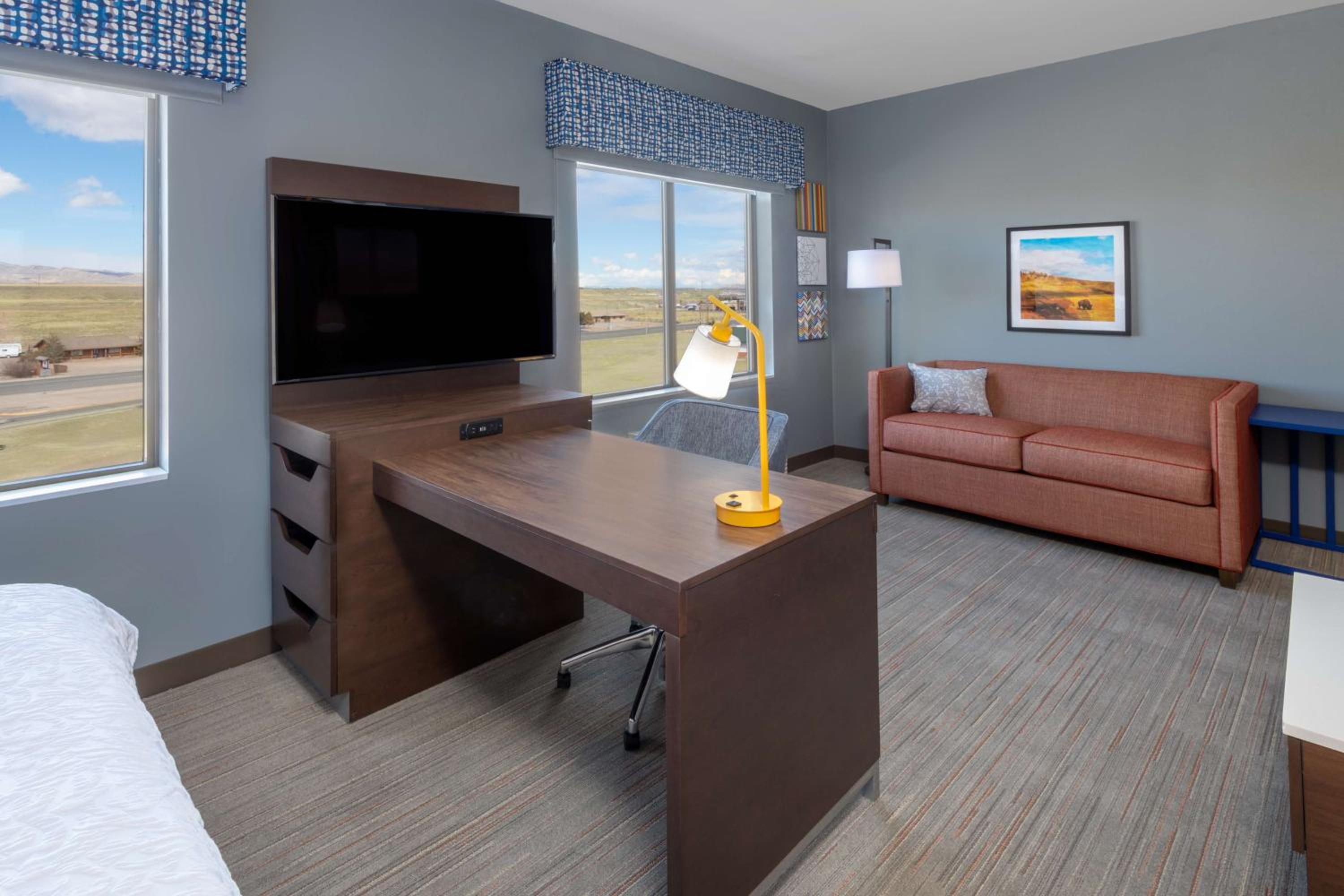 King Studio Suite - Non Smoking - Photo 1