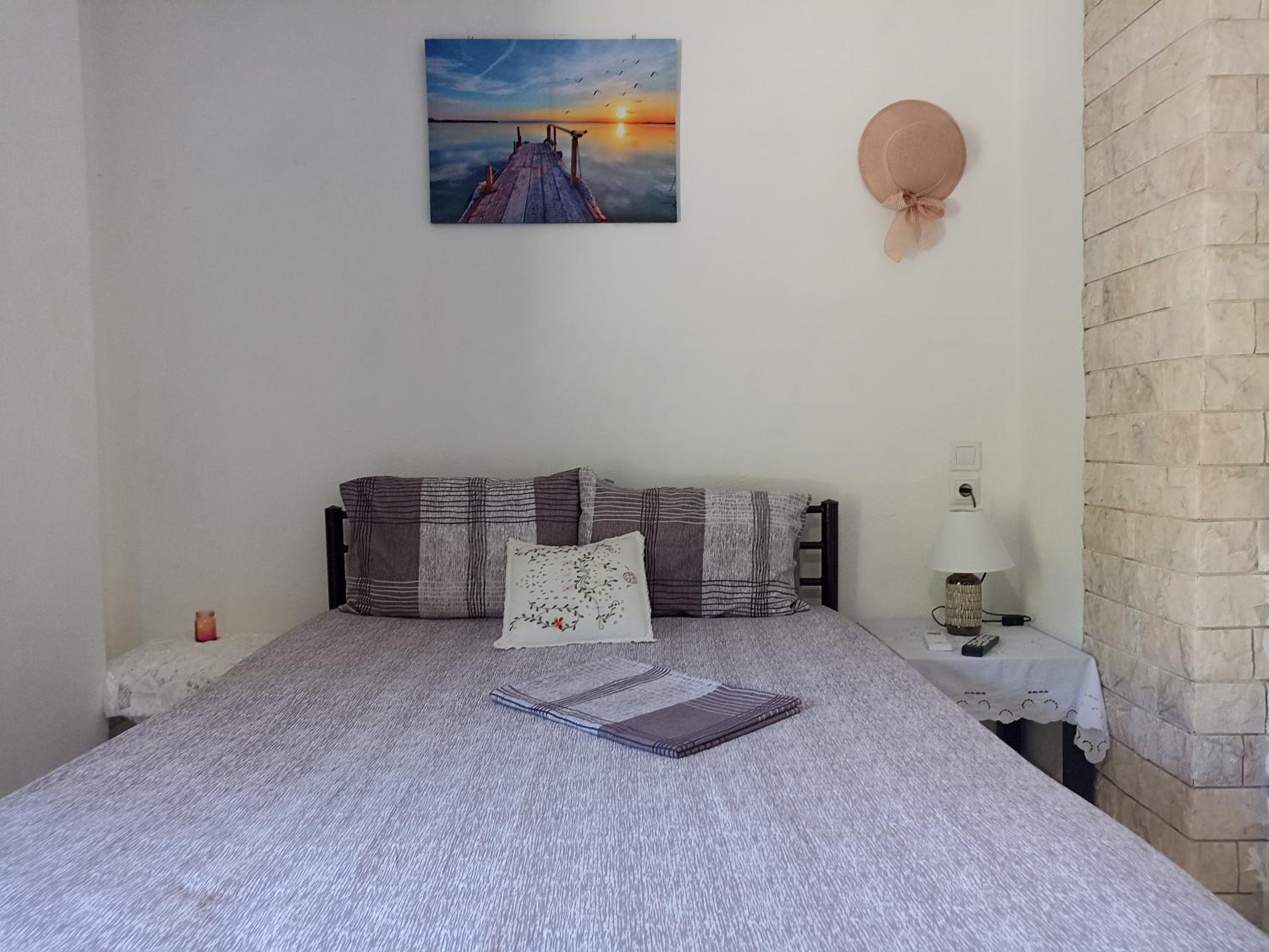 Budget Double Room photo 1