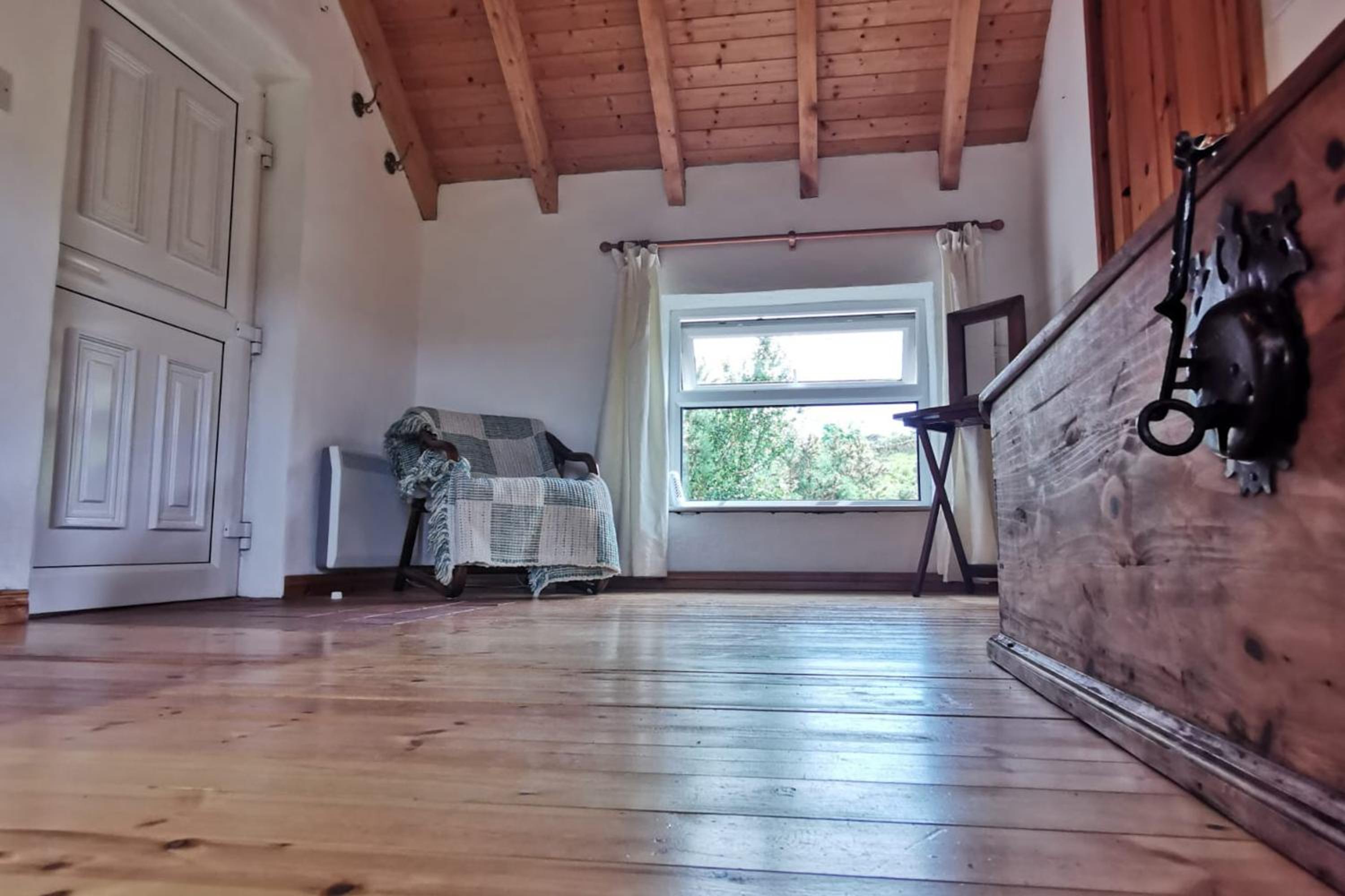 One-Bedroom House photo 2