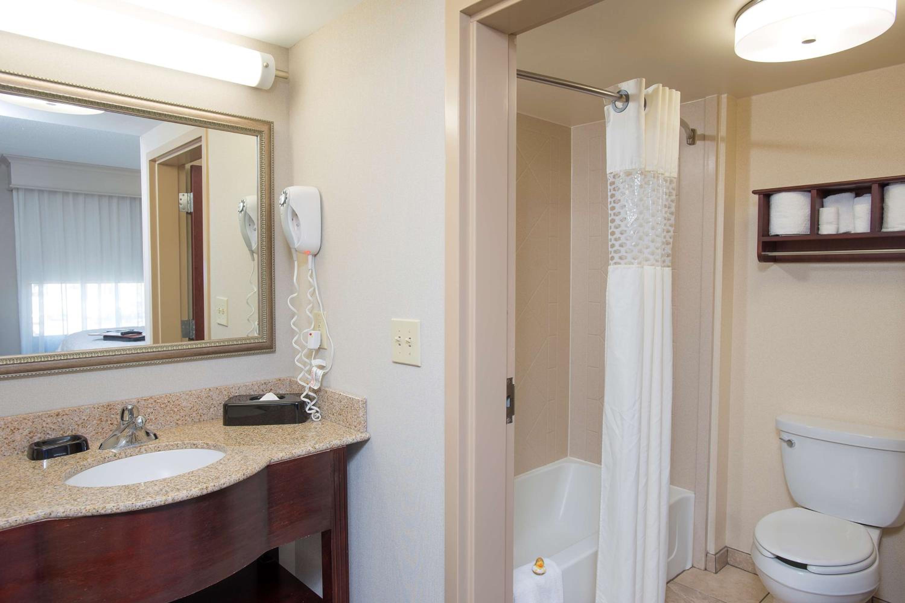 King Studio Suite - Non-Smoking - Photo 4