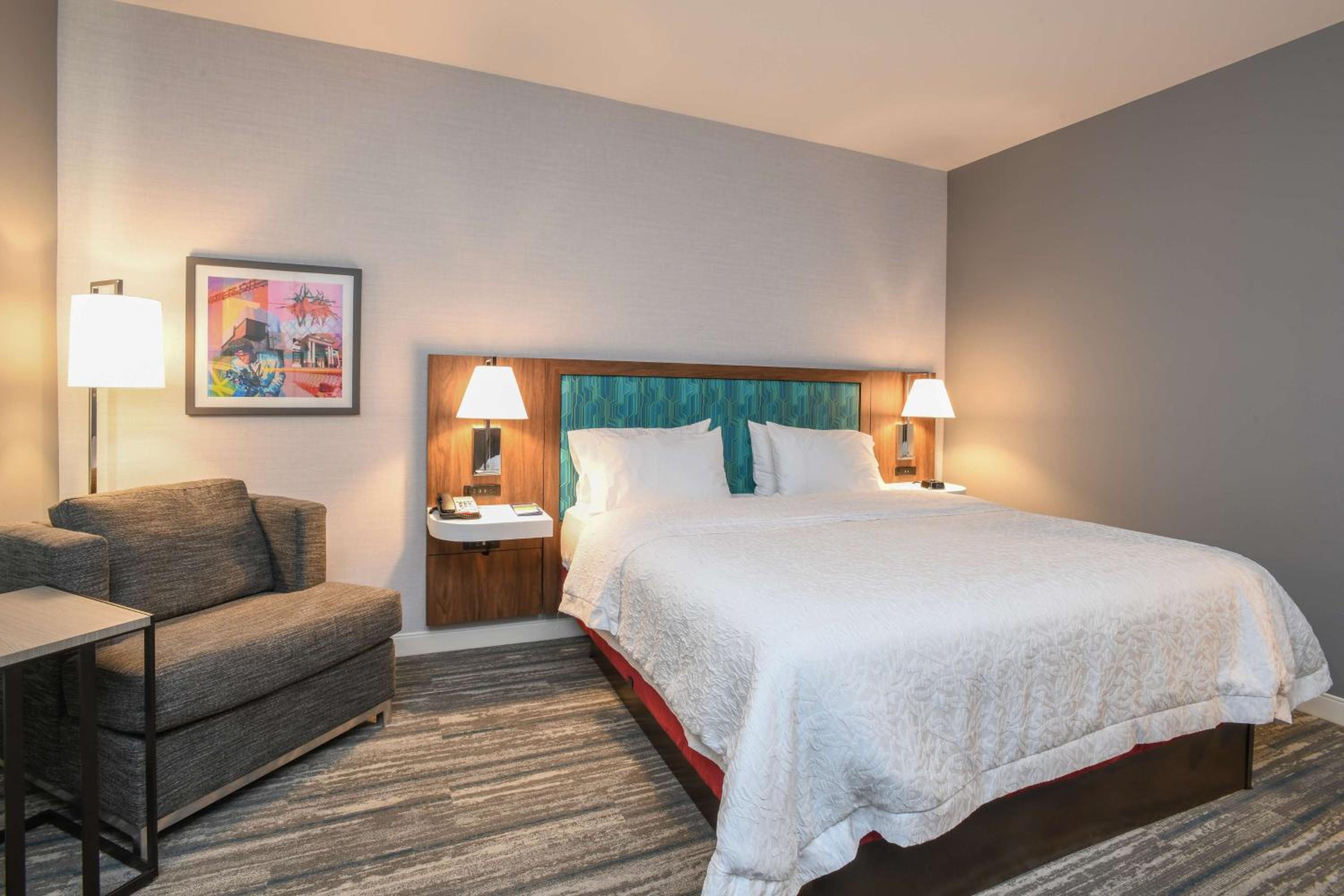 King Room - Photo 1