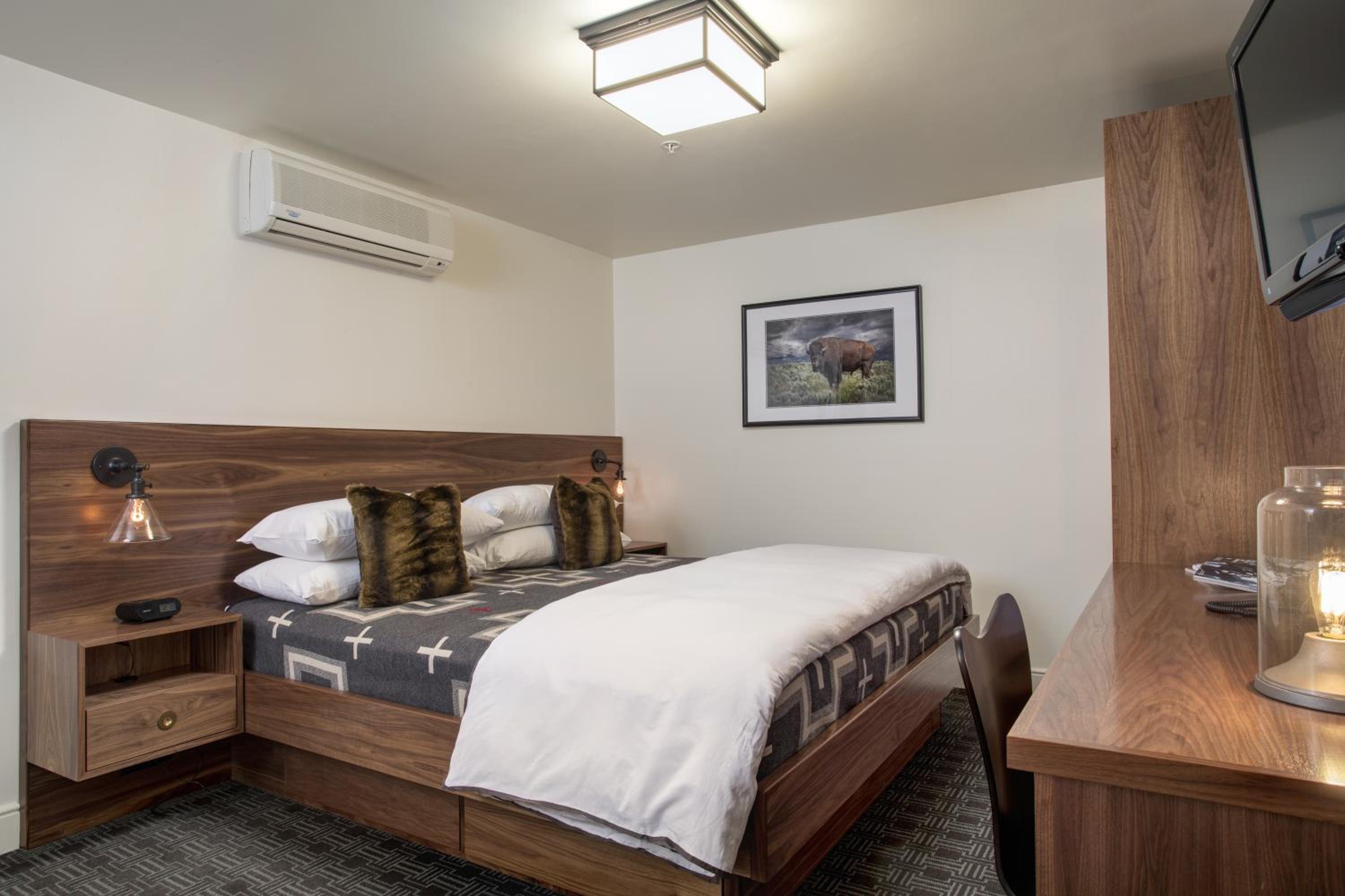 Superior Queen Room