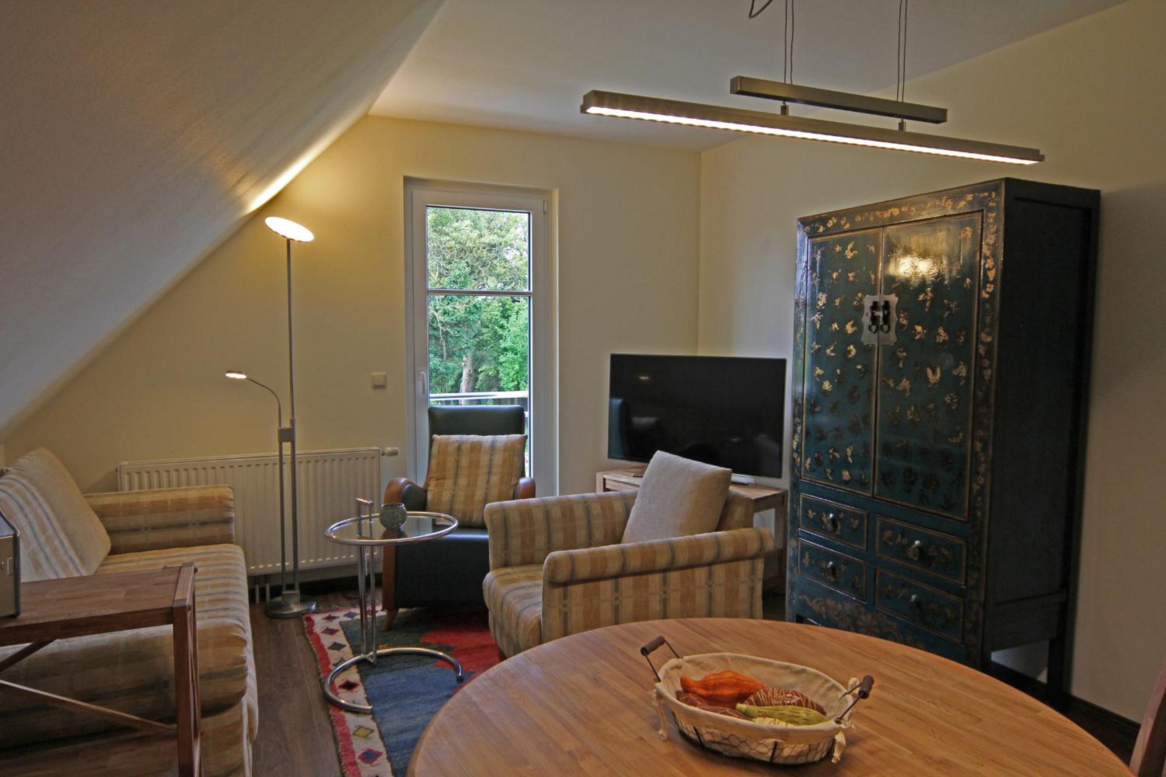 Two-Bedroom Apartment (4 Adults) photo 1