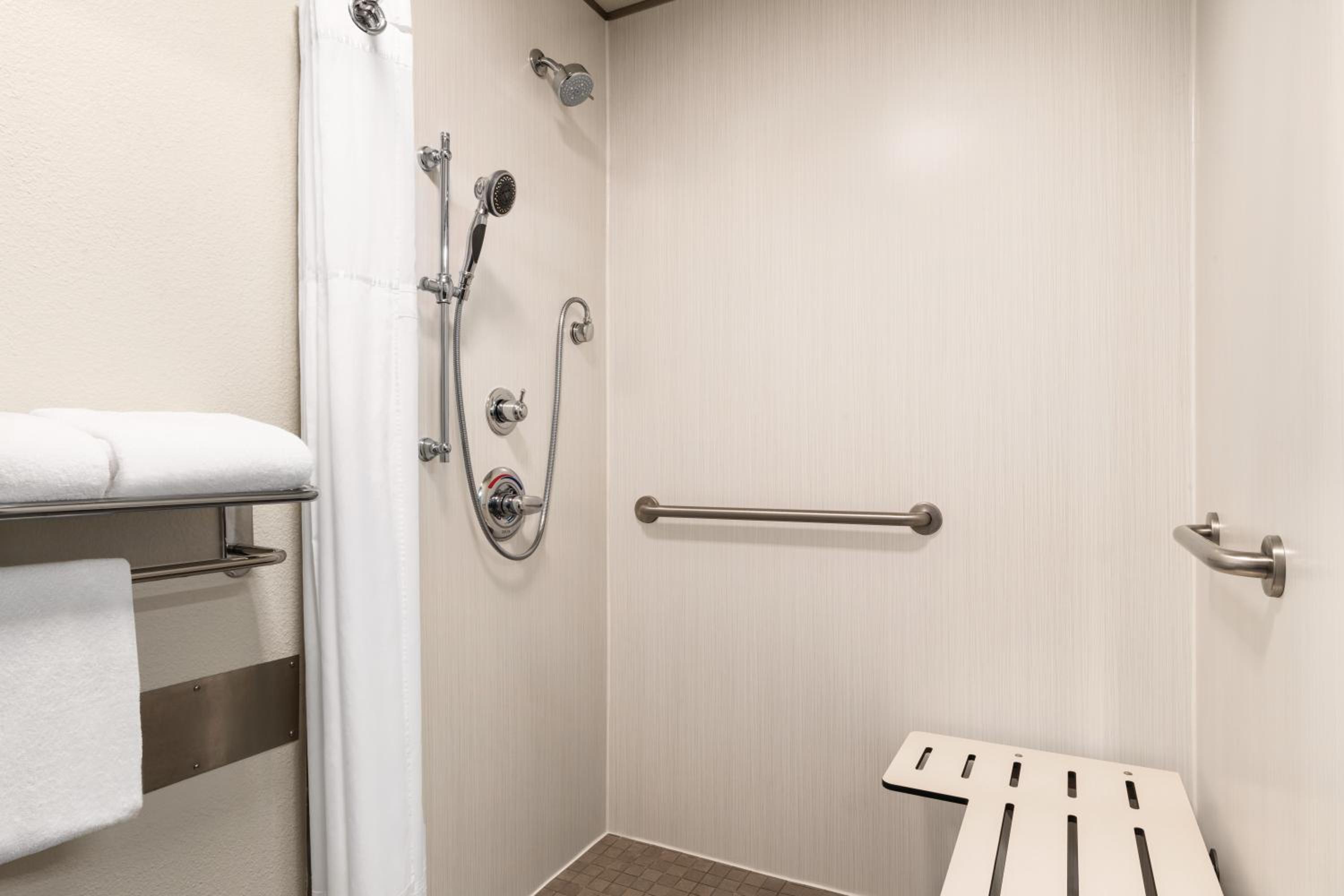 Radisson Hotel Portland Airport, Billede 5